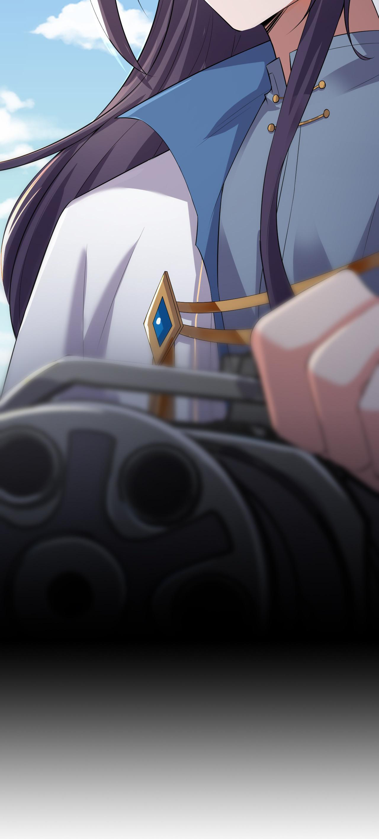I Just Had To Pick Up A Female Disciple Chapter 54 - page 34