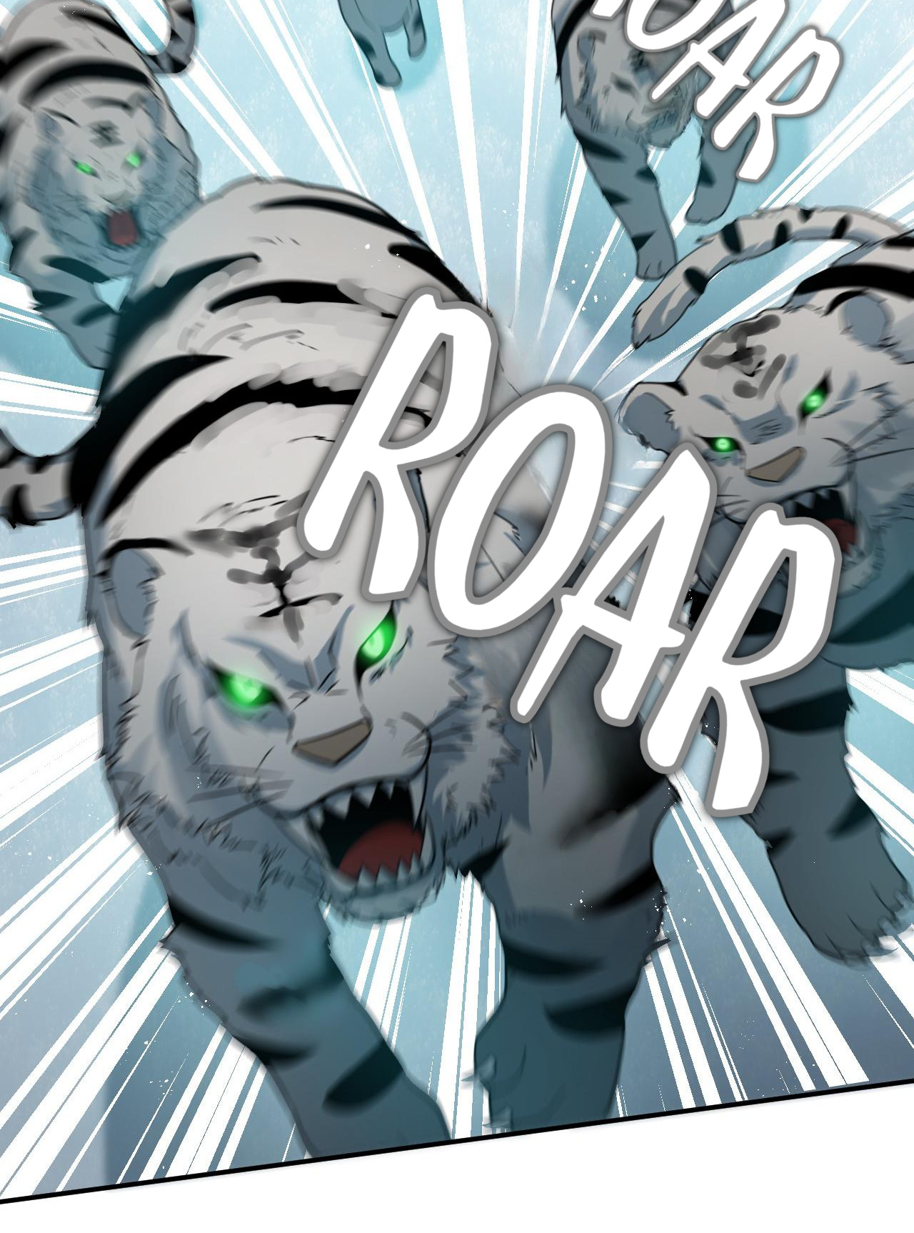 I Just Had To Pick Up A Female Disciple Chapter 54 - page 37