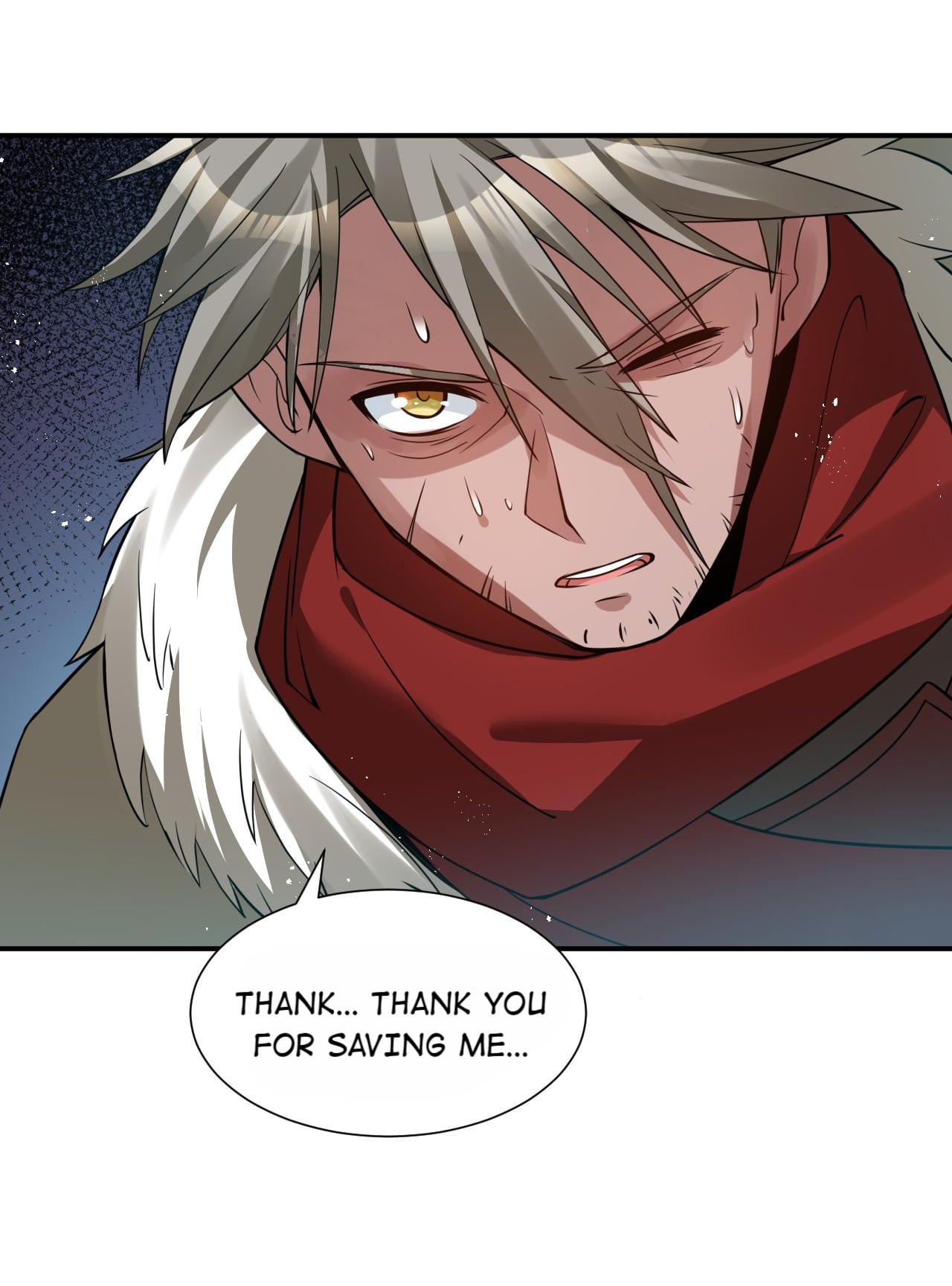 I Just Had To Pick Up A Female Disciple Chapter 54 - page 40