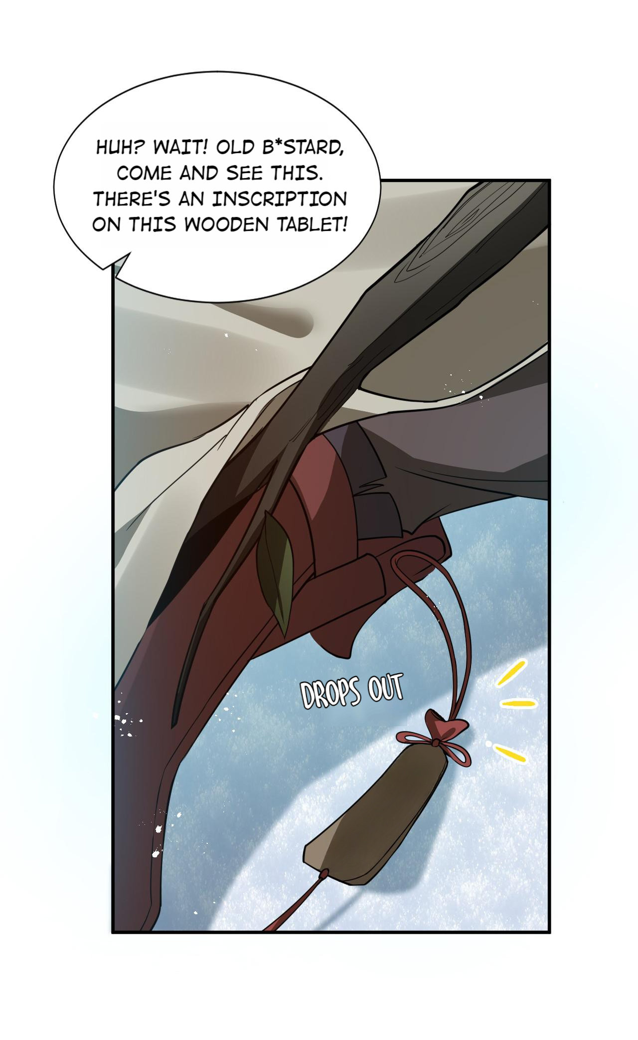 I Just Had To Pick Up A Female Disciple Chapter 54 - page 43