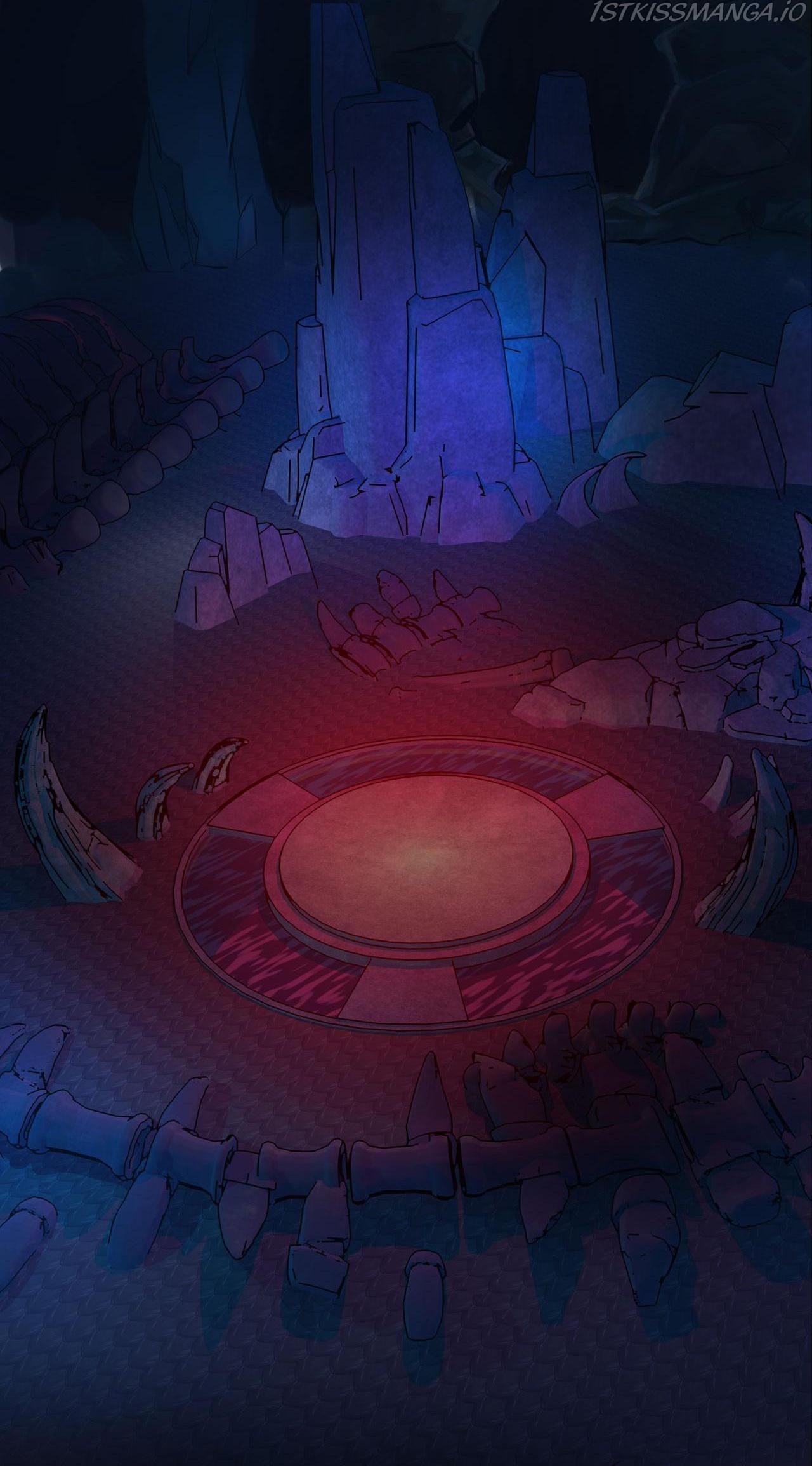I Just Had To Pick Up A Female Disciple Chapter 53 - page 16