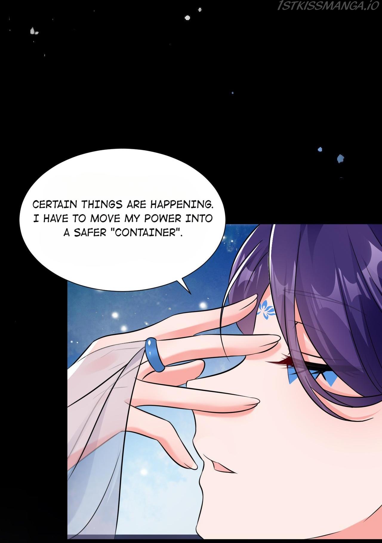 I Just Had To Pick Up A Female Disciple Chapter 53 - page 25