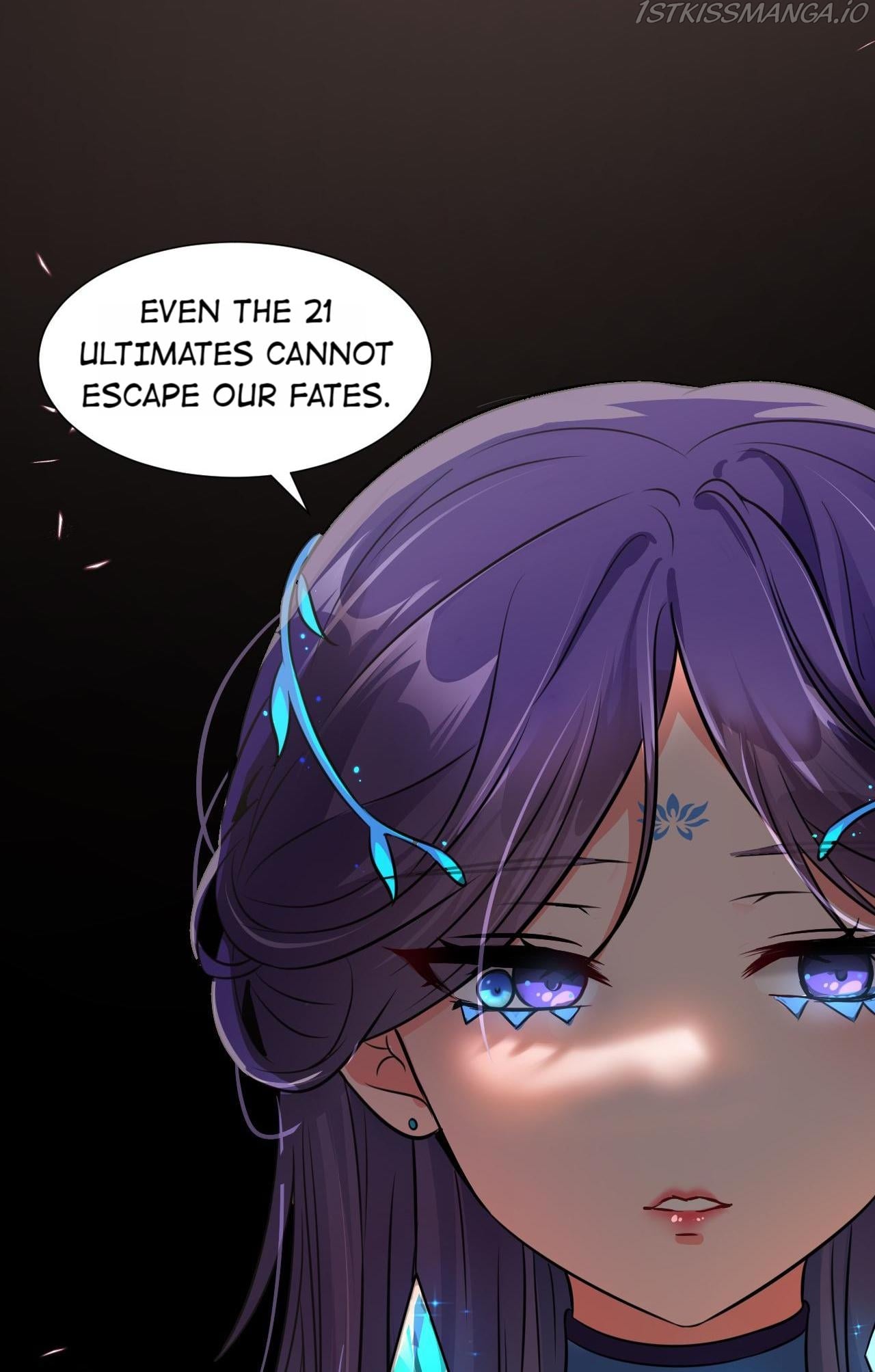 I Just Had To Pick Up A Female Disciple Chapter 53 - page 29