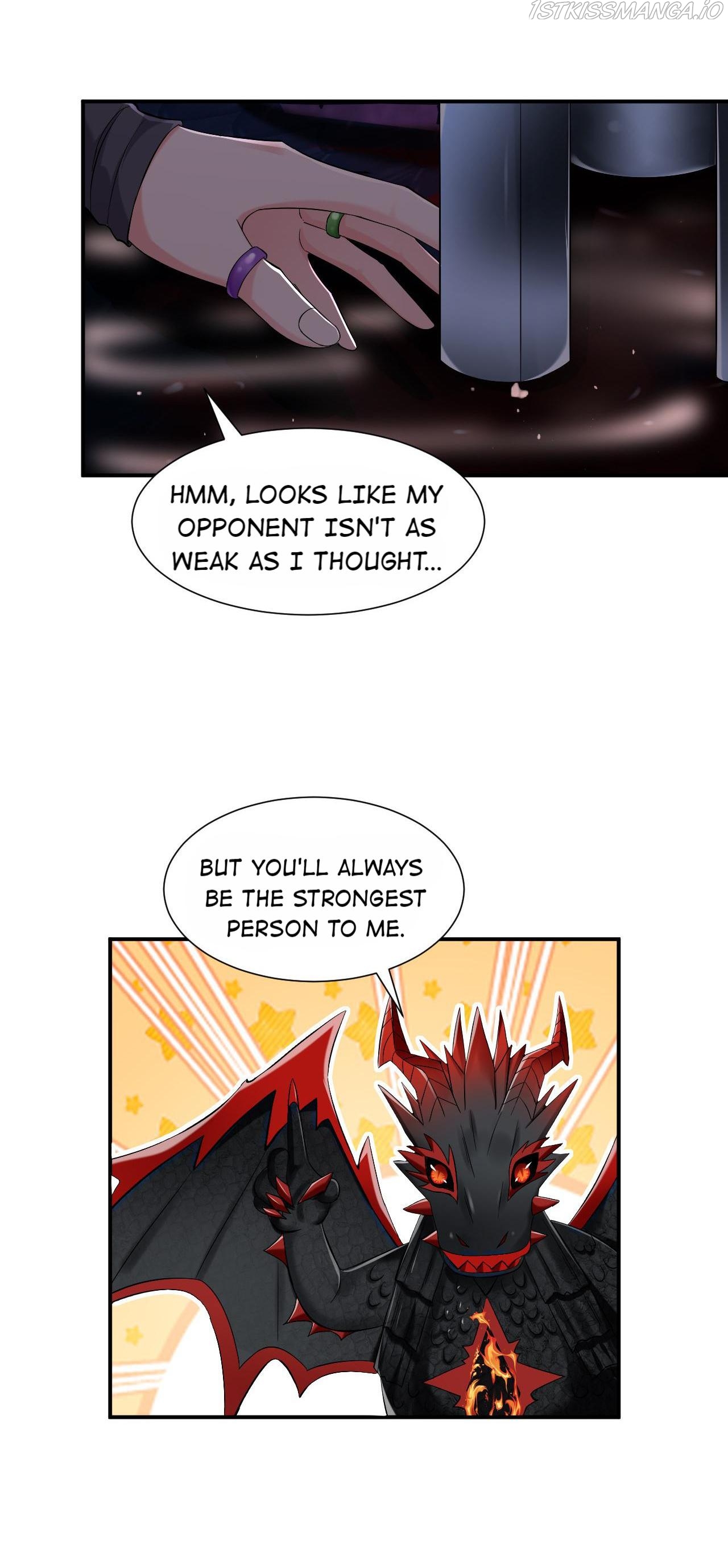 I Just Had To Pick Up A Female Disciple Chapter 53 - page 43