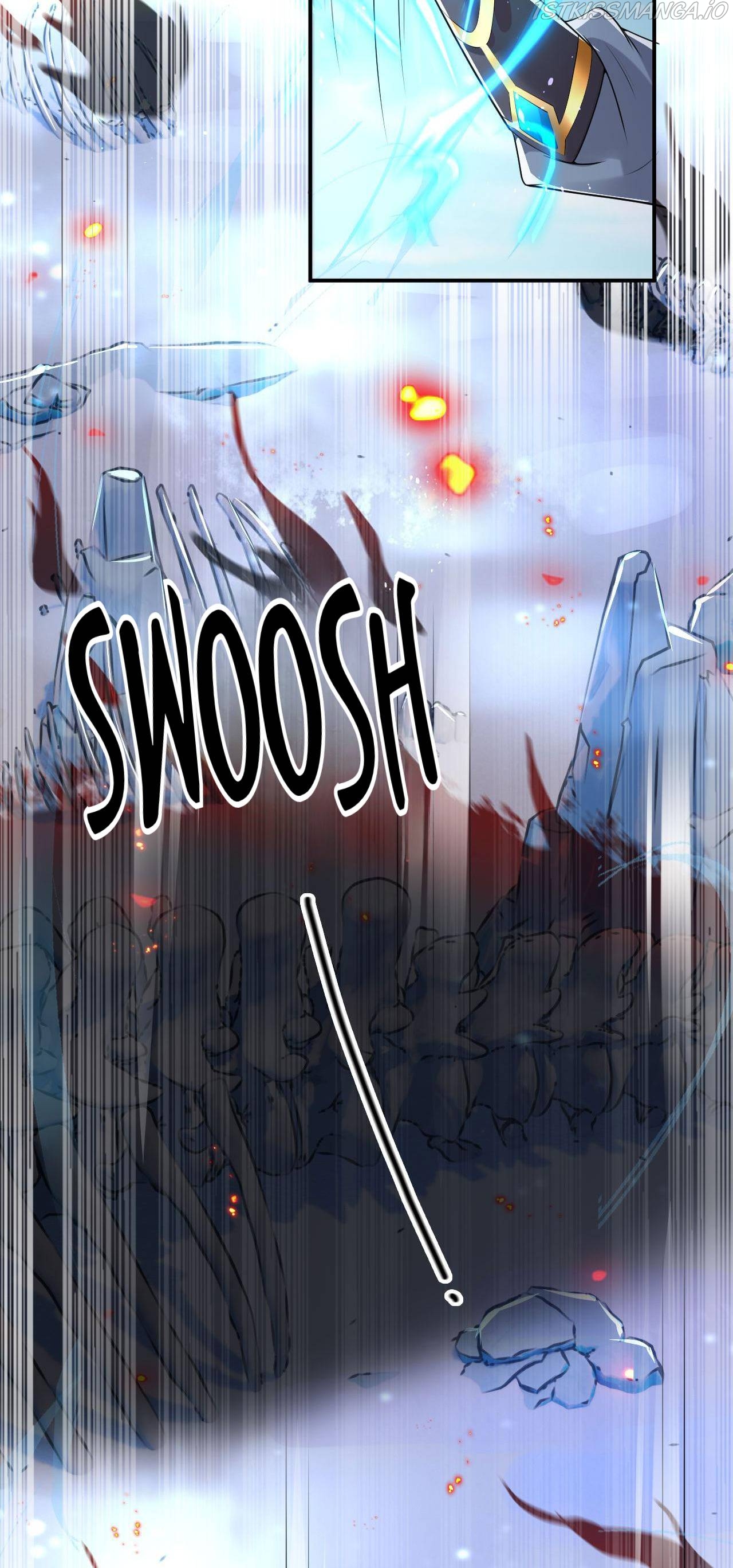 I Just Had To Pick Up A Female Disciple Chapter 52 - page 11
