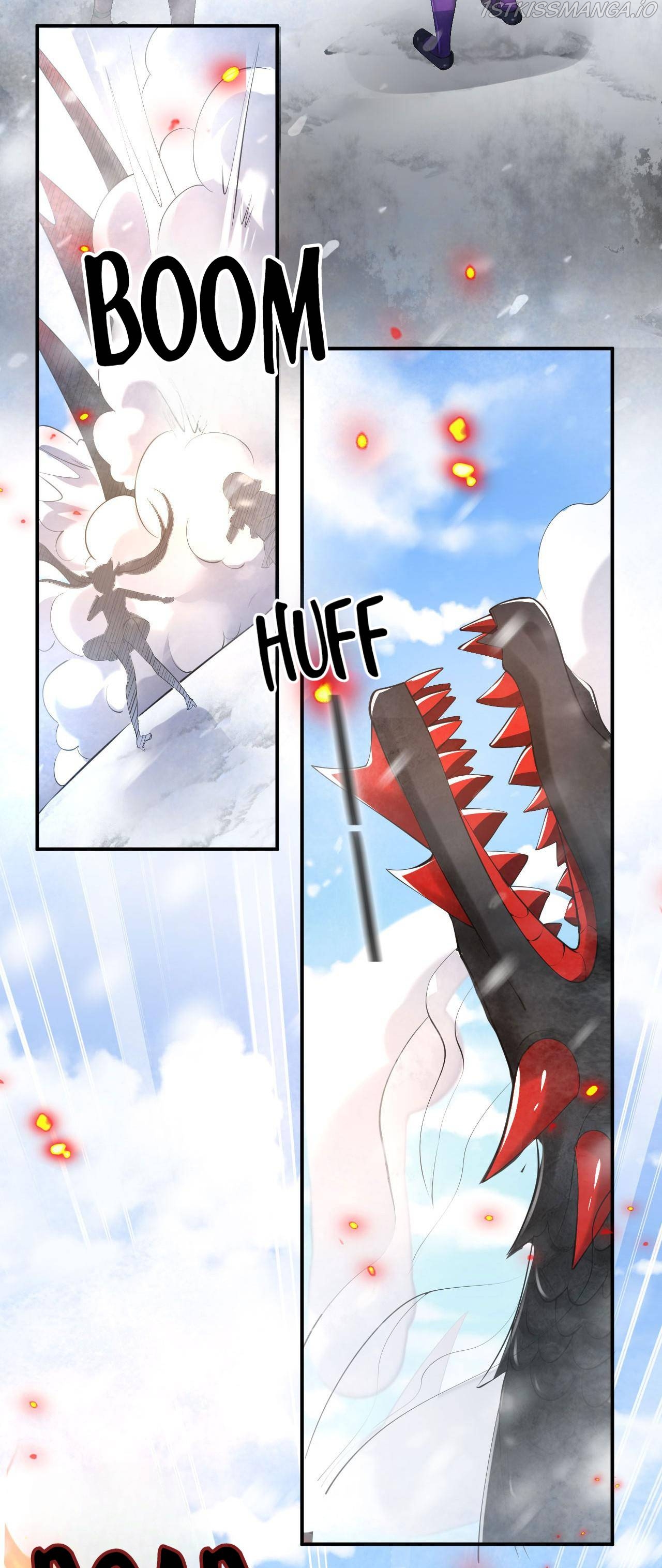 I Just Had To Pick Up A Female Disciple Chapter 52 - page 16
