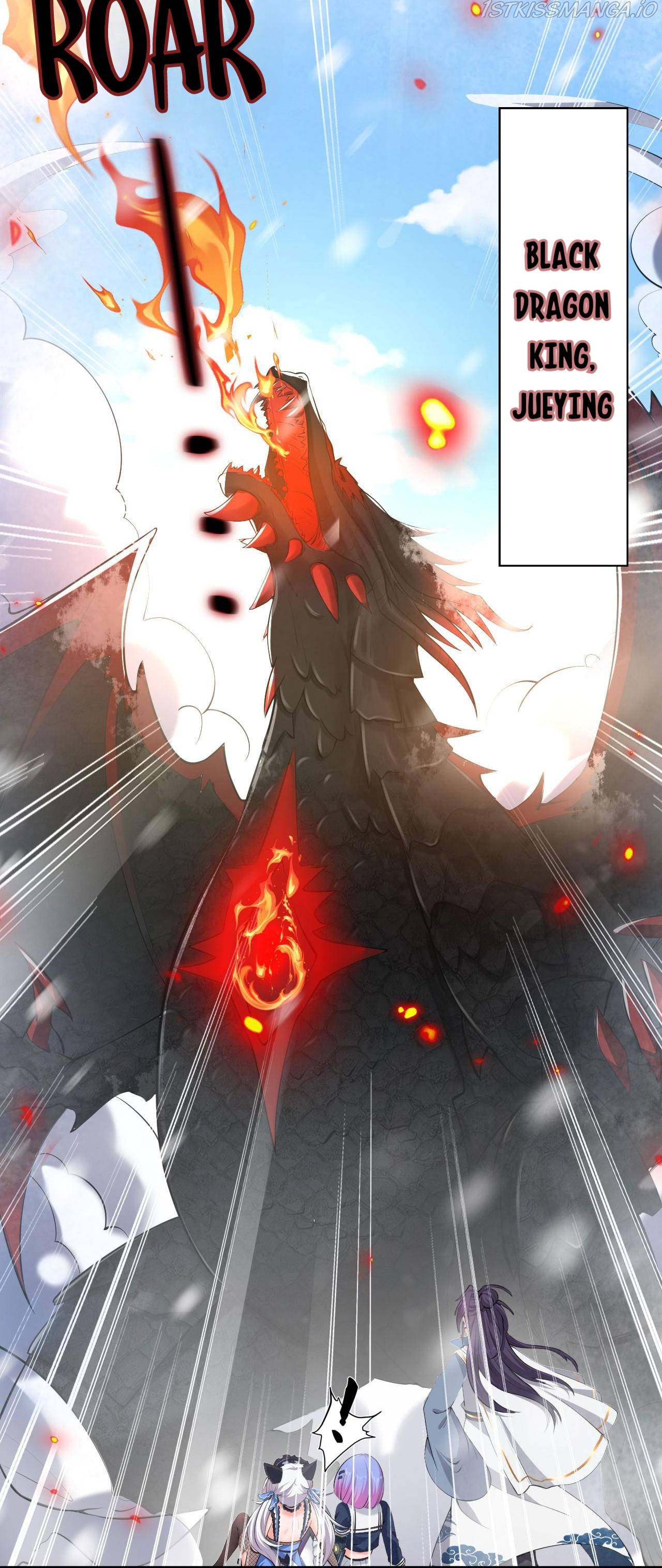 I Just Had To Pick Up A Female Disciple Chapter 52 - page 17