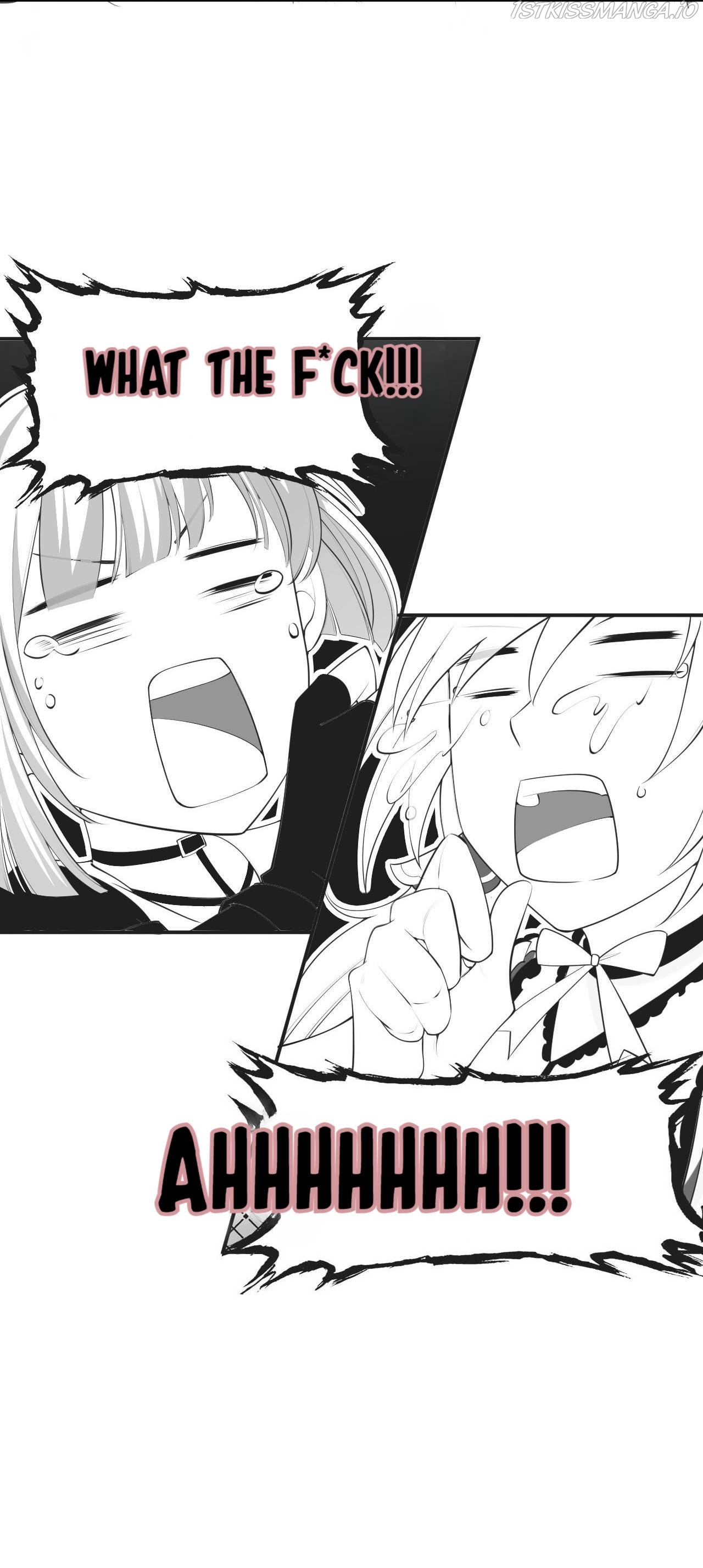 I Just Had To Pick Up A Female Disciple Chapter 52 - page 18