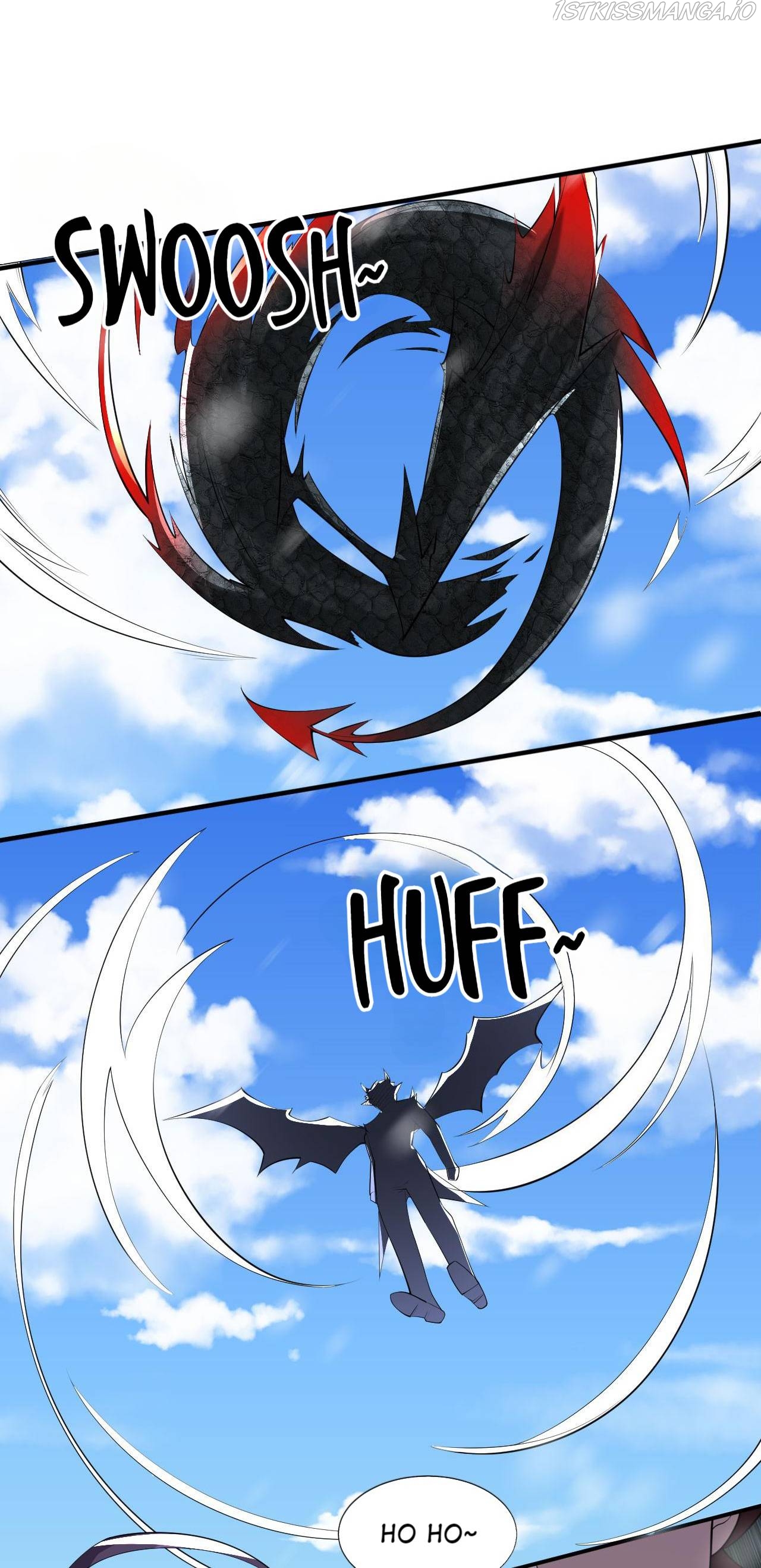I Just Had To Pick Up A Female Disciple Chapter 52 - page 19