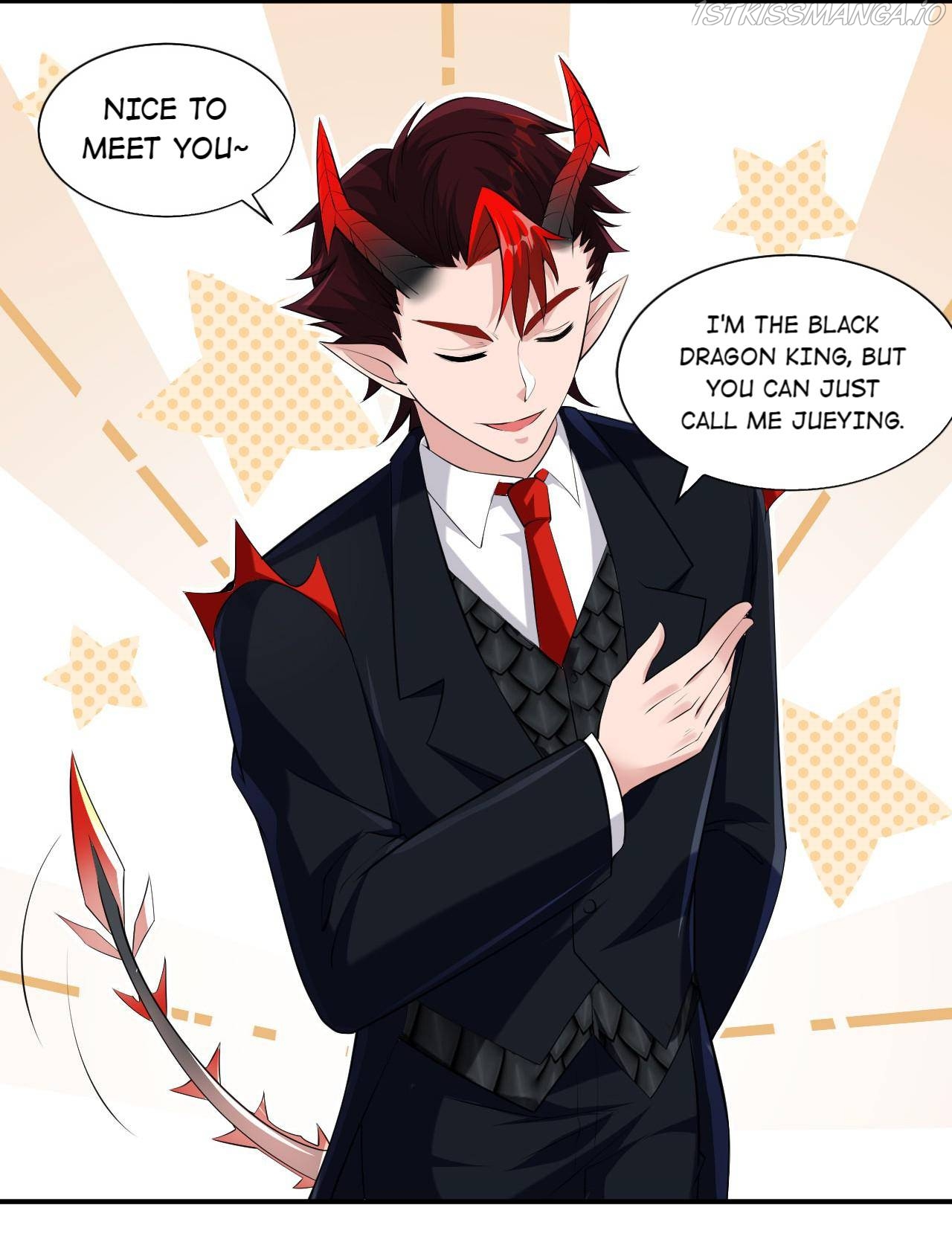 I Just Had To Pick Up A Female Disciple Chapter 52 - page 24