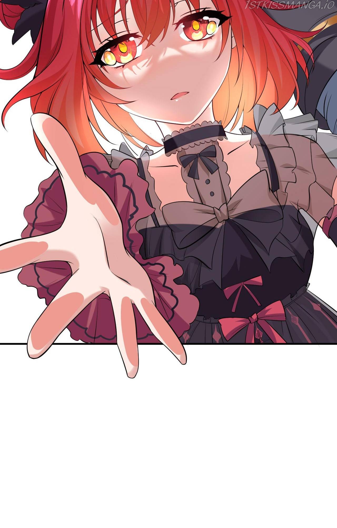I Just Had To Pick Up A Female Disciple Chapter 52 - page 31