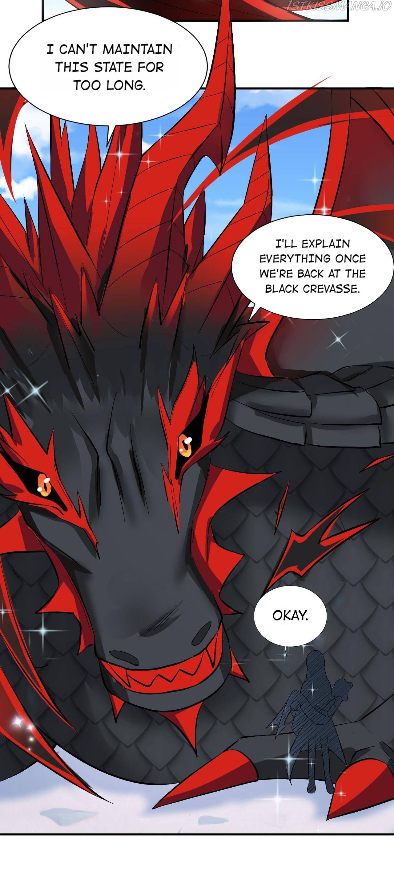 I Just Had To Pick Up A Female Disciple Chapter 52 - page 34