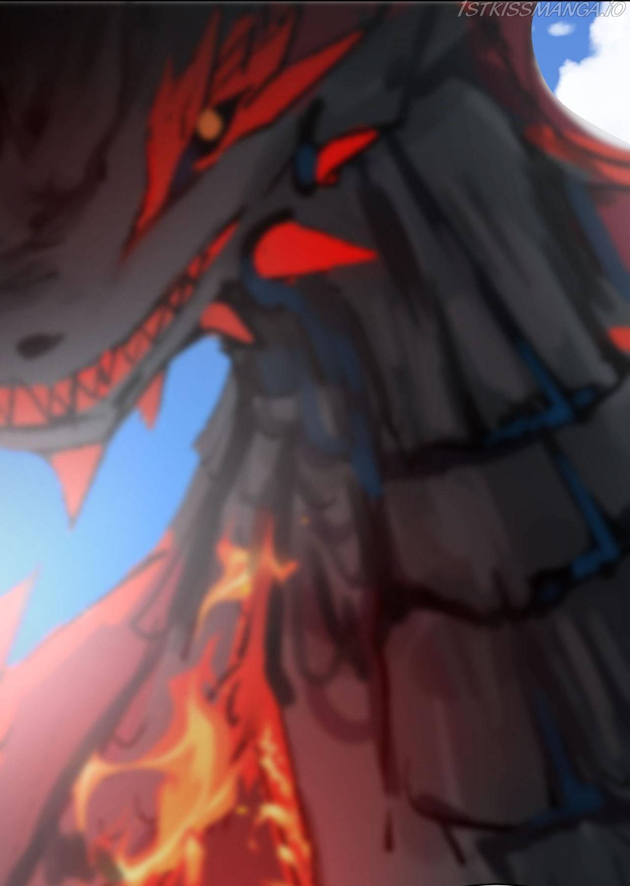 I Just Had To Pick Up A Female Disciple Chapter 52 - page 40