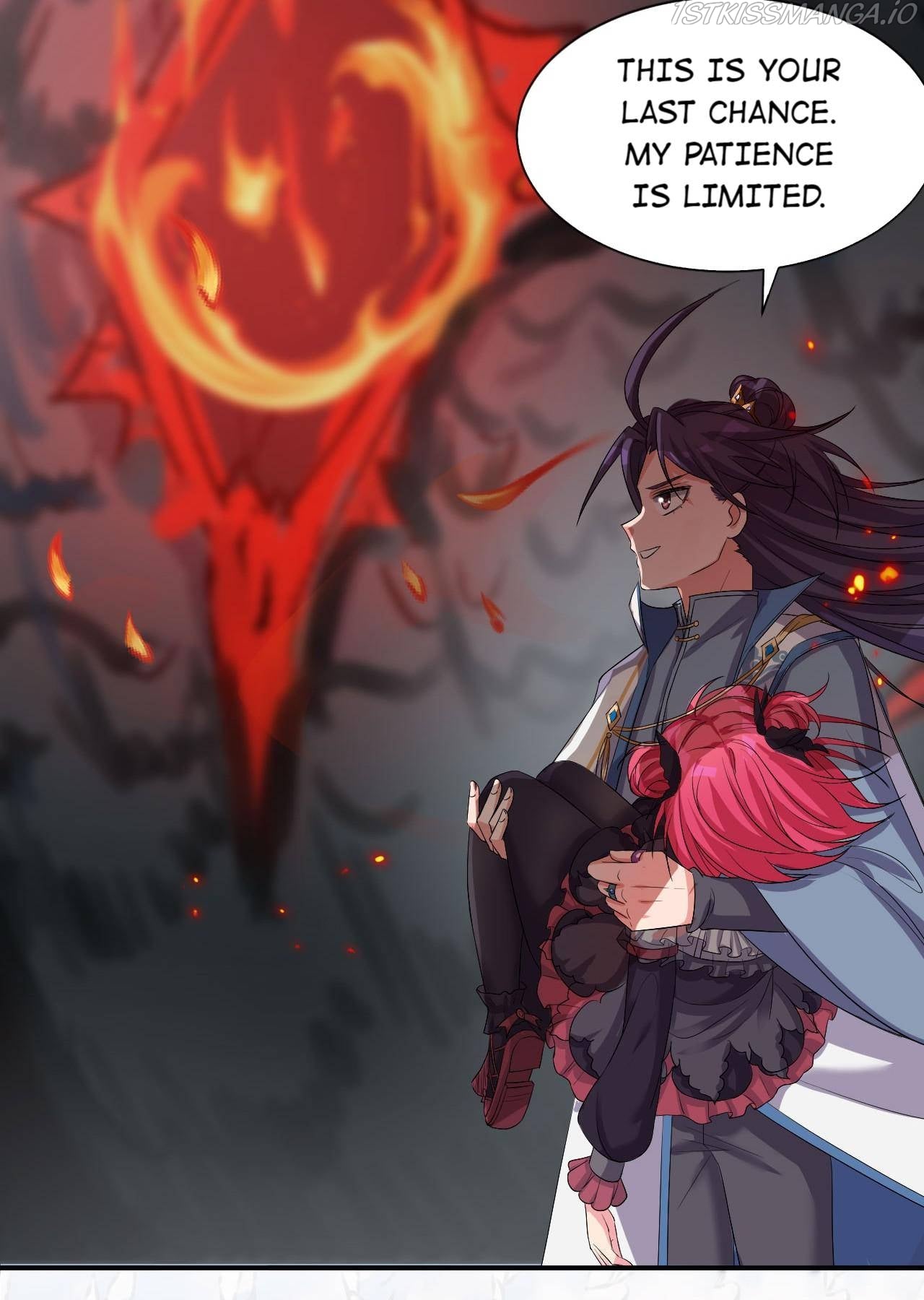 I Just Had To Pick Up A Female Disciple Chapter 52 - page 41