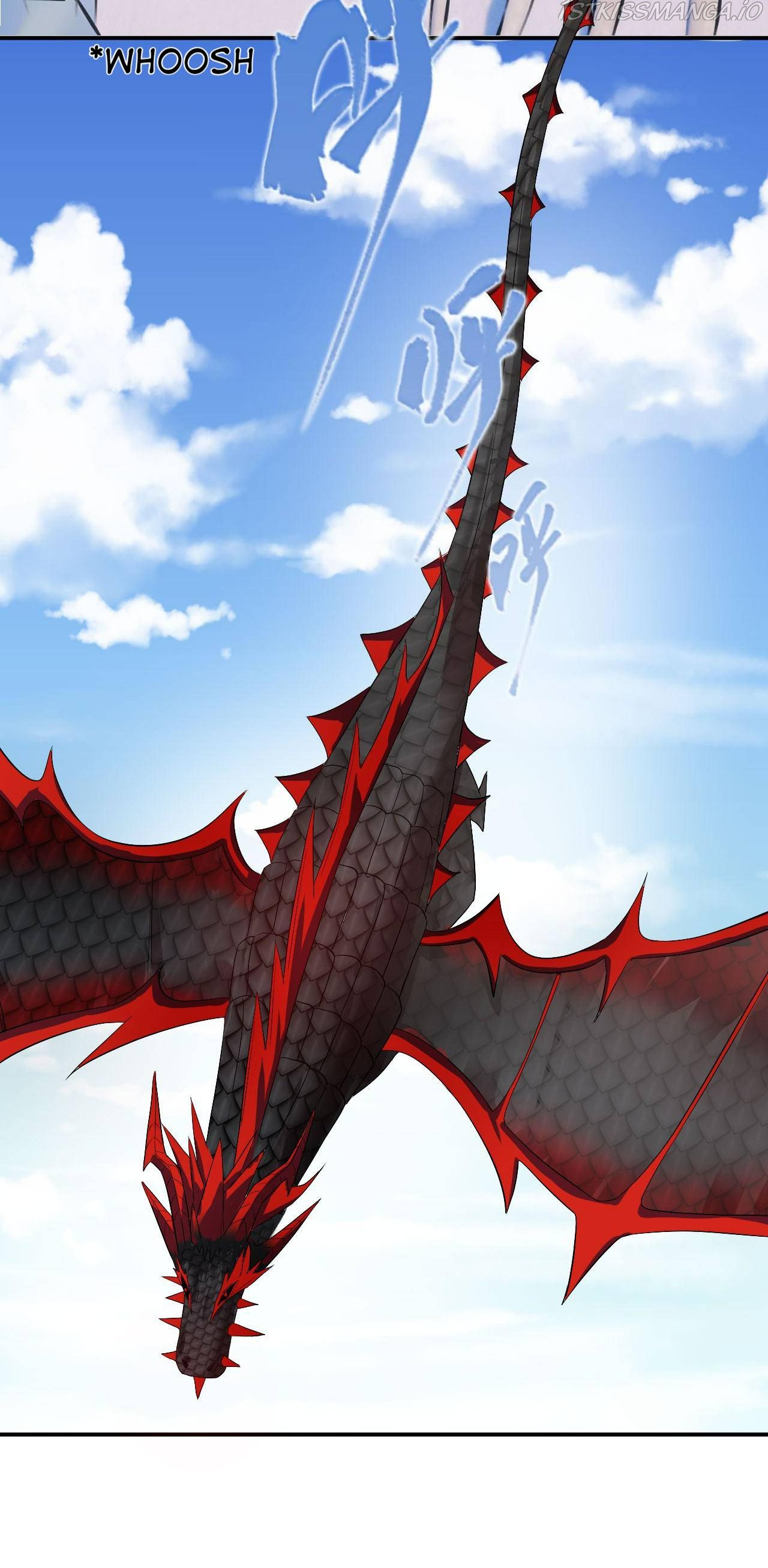 I Just Had To Pick Up A Female Disciple Chapter 52 - page 43
