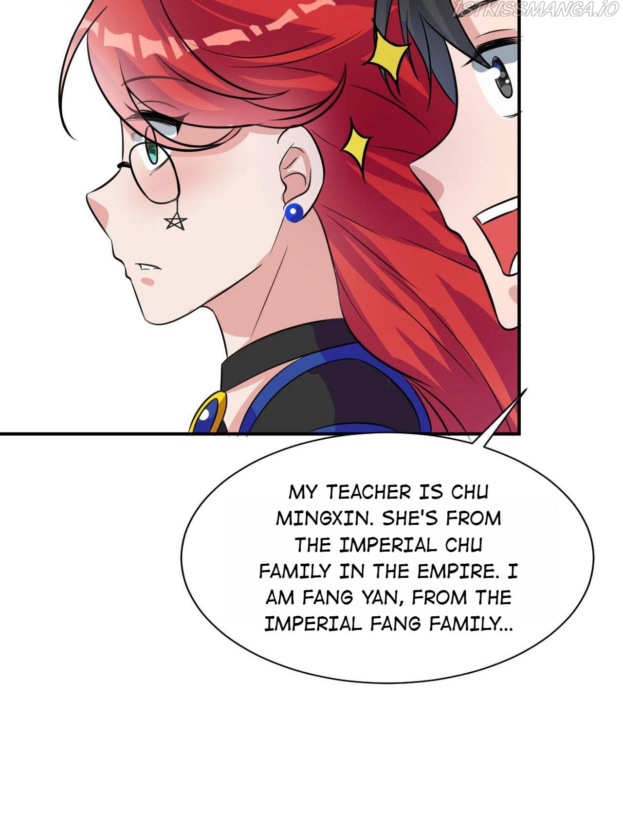 I Just Had To Pick Up A Female Disciple Chapter 52 - page 49