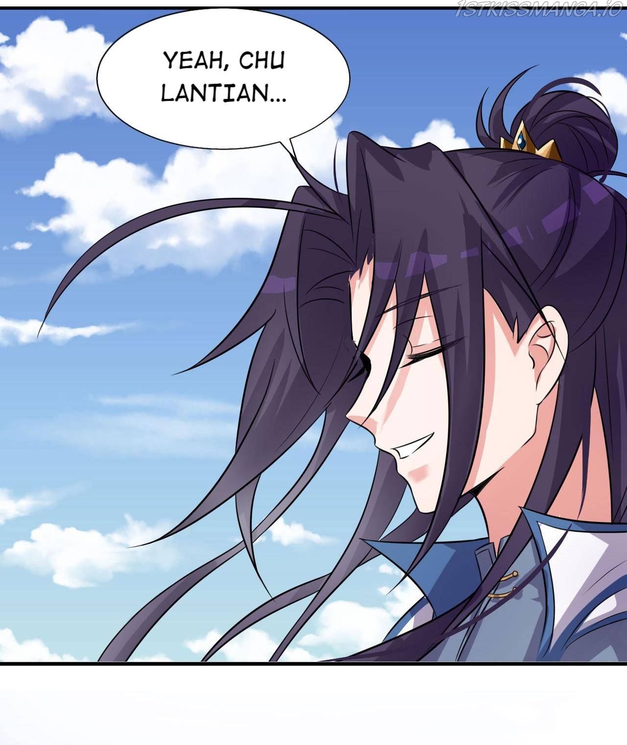 I Just Had To Pick Up A Female Disciple Chapter 52 - page 53