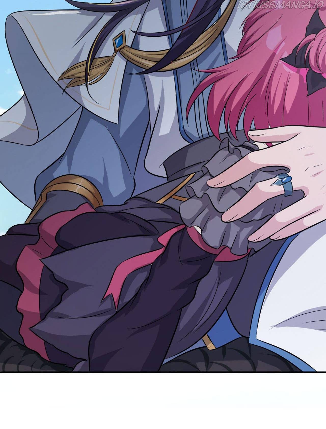 I Just Had To Pick Up A Female Disciple Chapter 52 - page 55