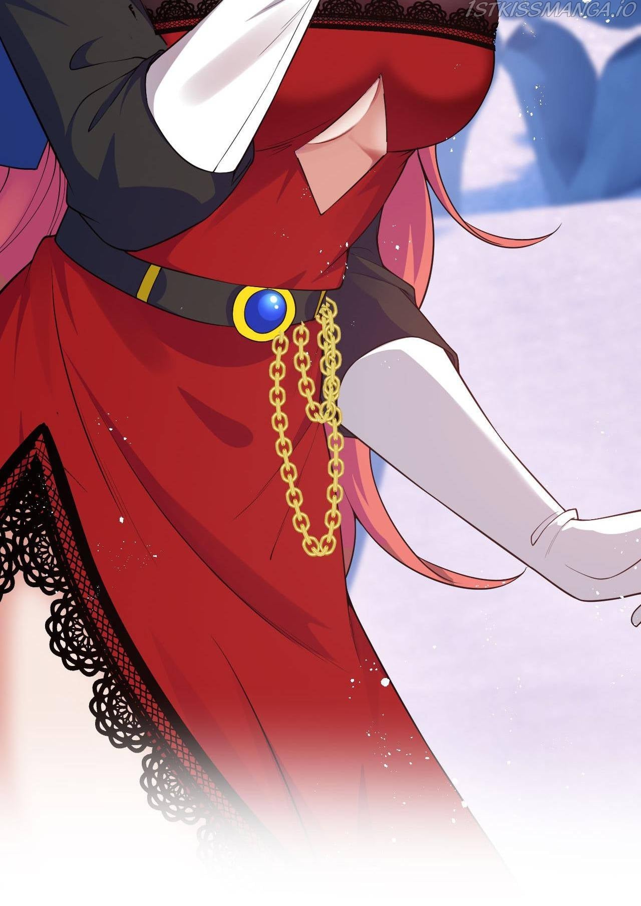 I Just Had To Pick Up A Female Disciple Chapter 52 - page 9
