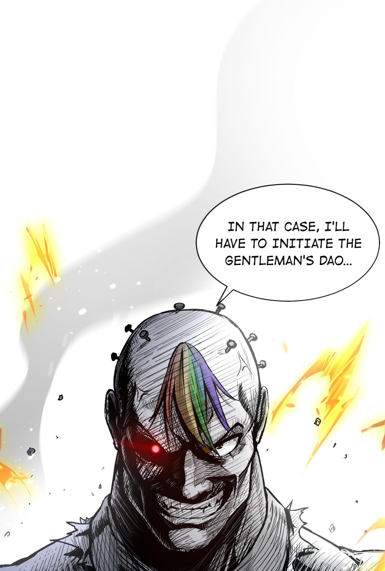 I Just Had To Pick Up A Female Disciple Chapter 50 - page 14