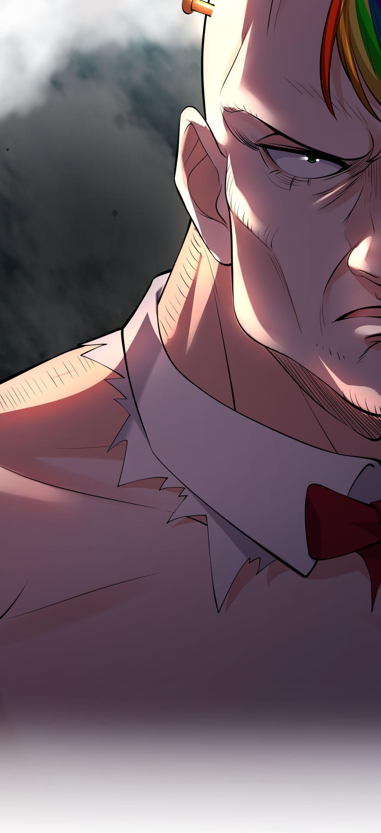I Just Had To Pick Up A Female Disciple Chapter 49 - page 60