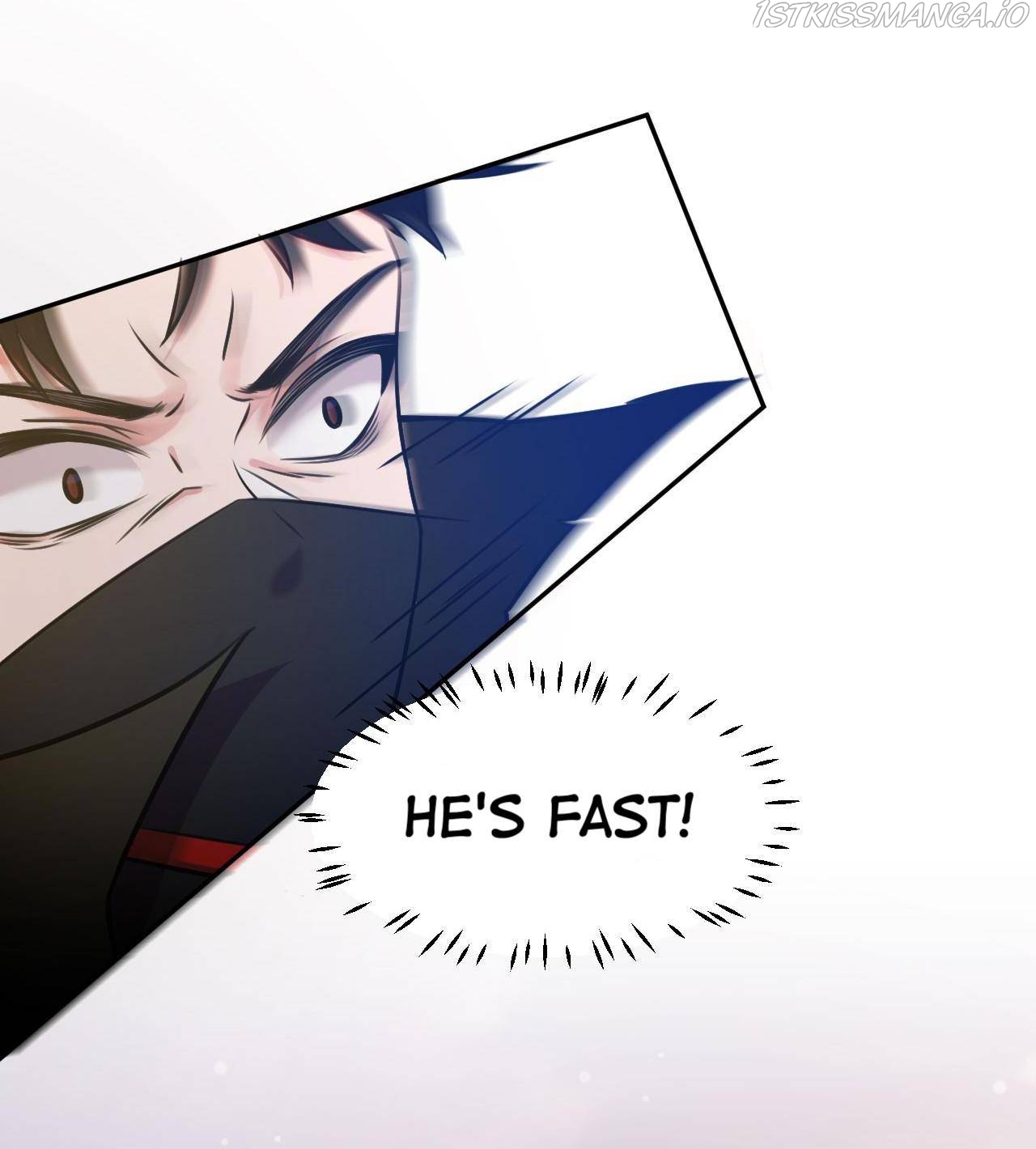 I Just Had To Pick Up A Female Disciple Chapter 47 - page 10