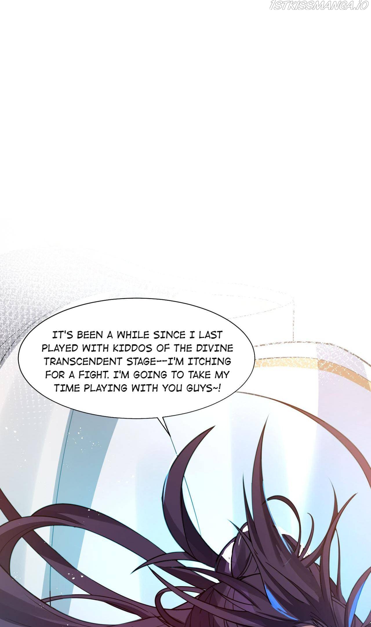 I Just Had To Pick Up A Female Disciple Chapter 46 - page 38