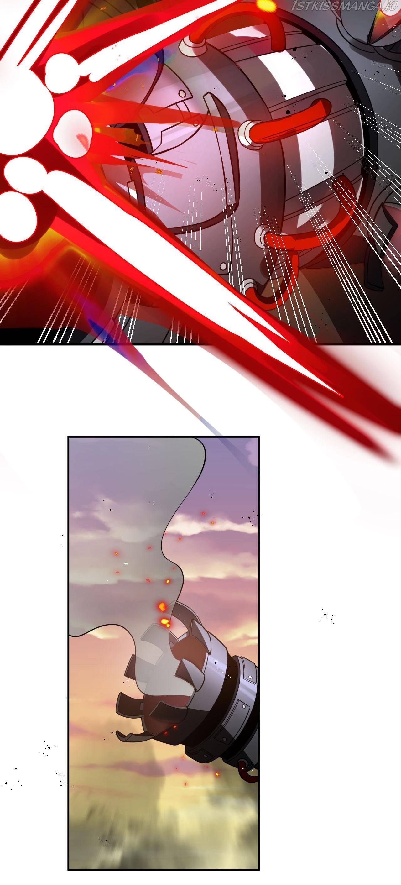 I Just Had To Pick Up A Female Disciple Chapter 46 - page 55