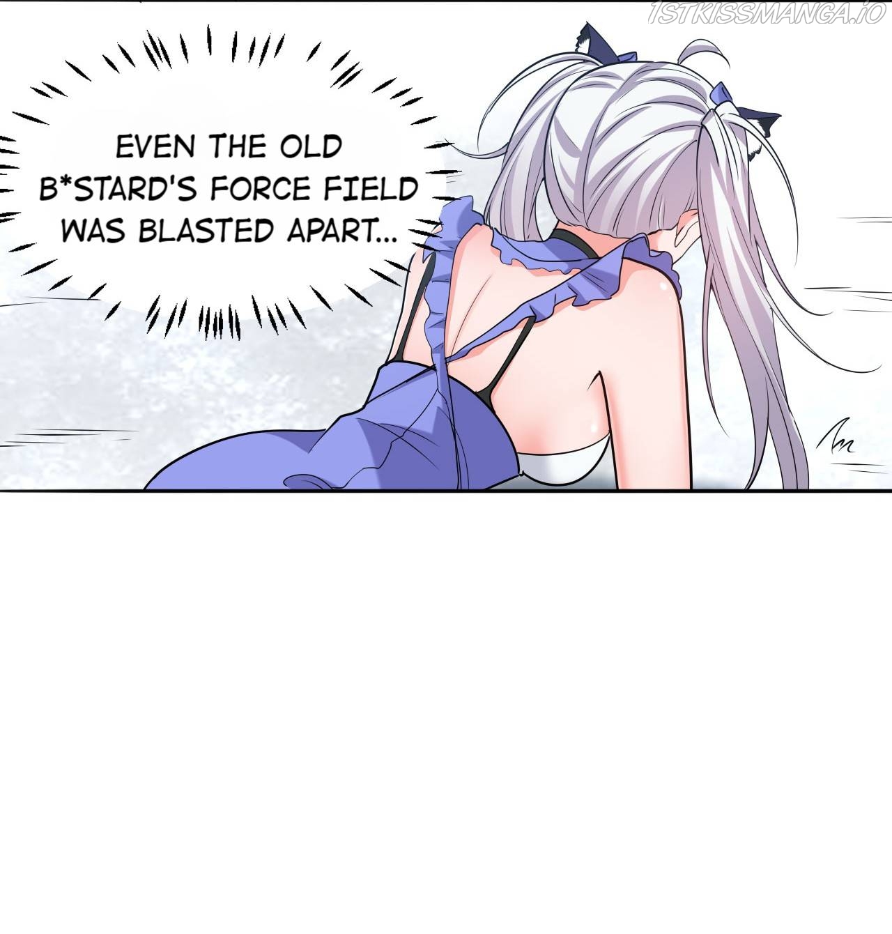 I Just Had To Pick Up A Female Disciple Chapter 45 - page 30