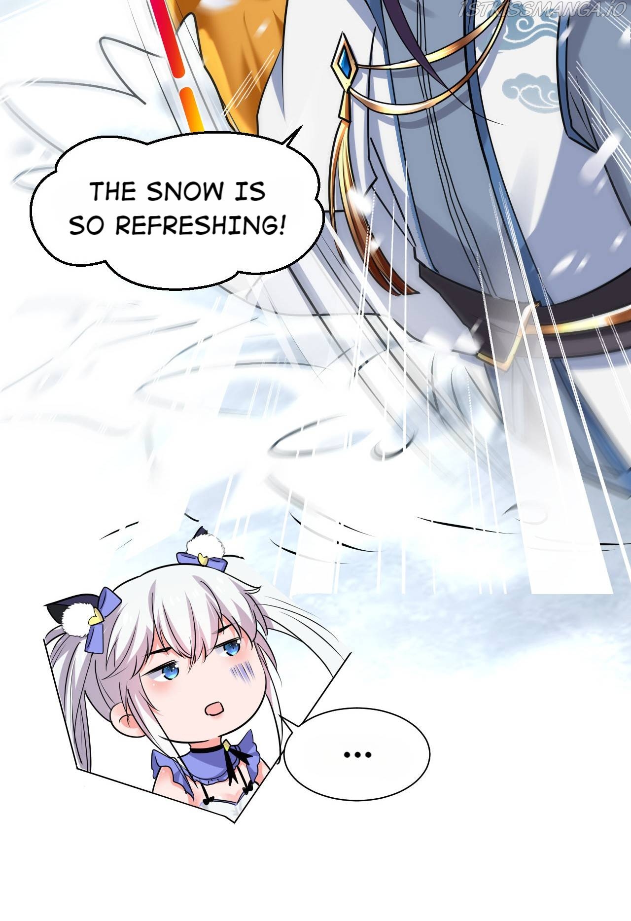 I Just Had To Pick Up A Female Disciple Chapter 45 - page 38