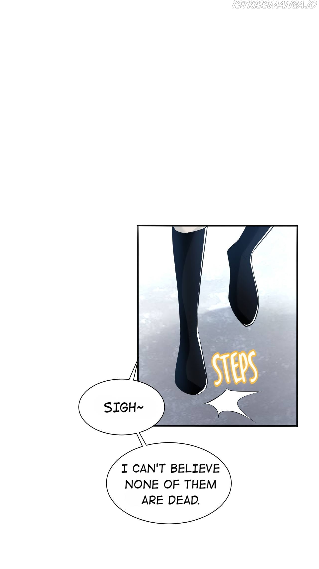 I Just Had To Pick Up A Female Disciple Chapter 45 - page 39