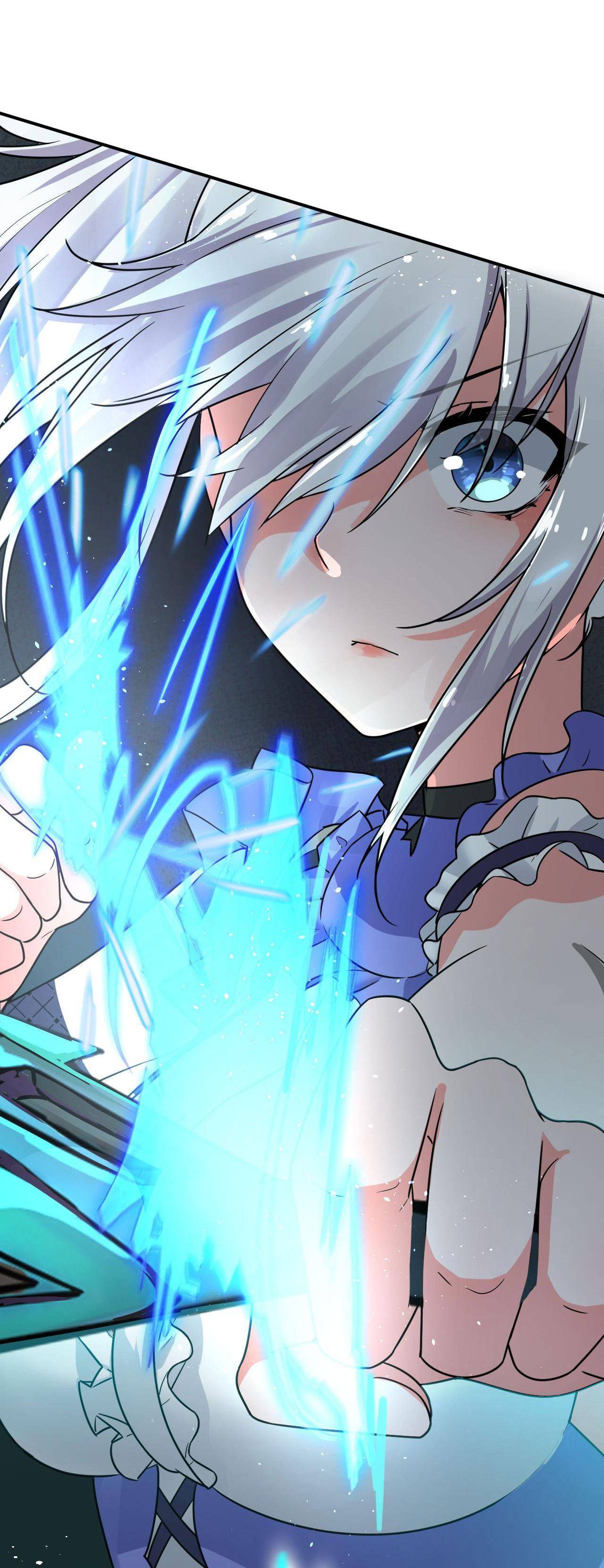 I Just Had To Pick Up A Female Disciple Chapter 37 - page 18