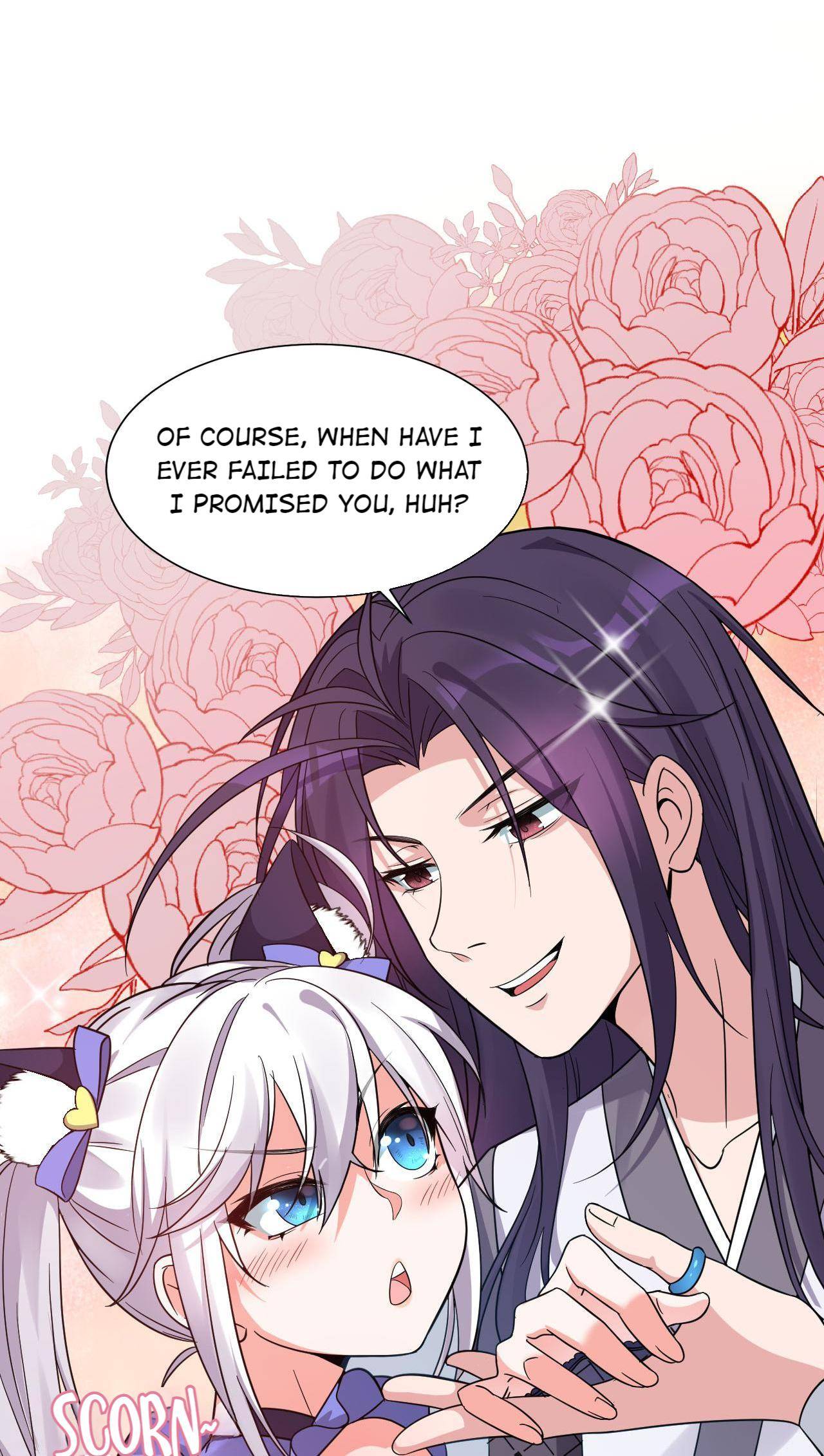I Just Had To Pick Up A Female Disciple Chapter 37 - page 28