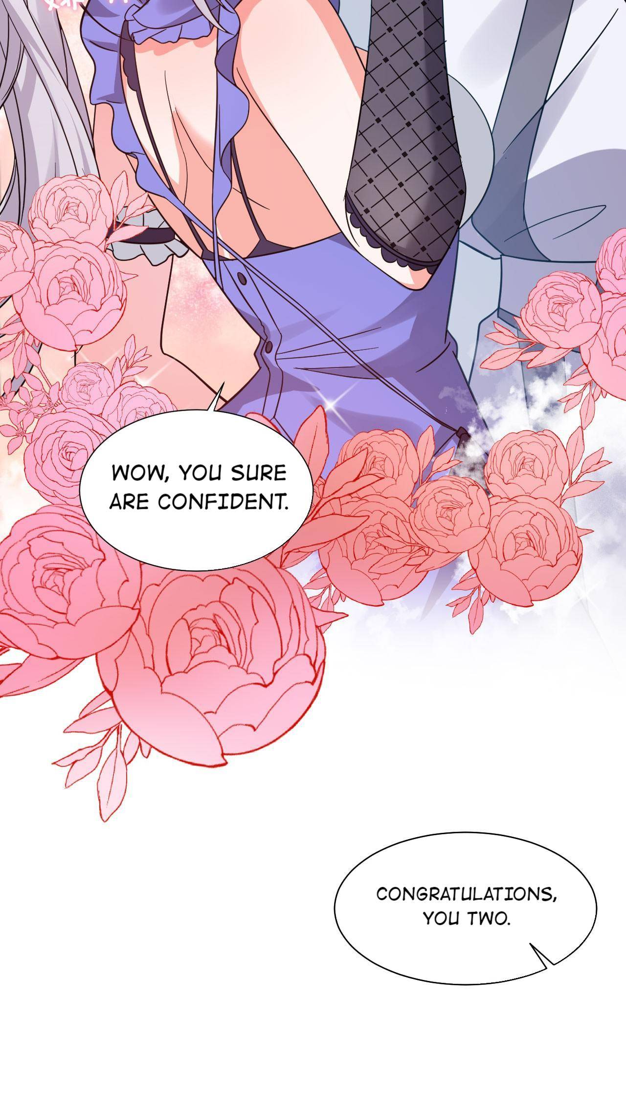 I Just Had To Pick Up A Female Disciple Chapter 37 - page 29