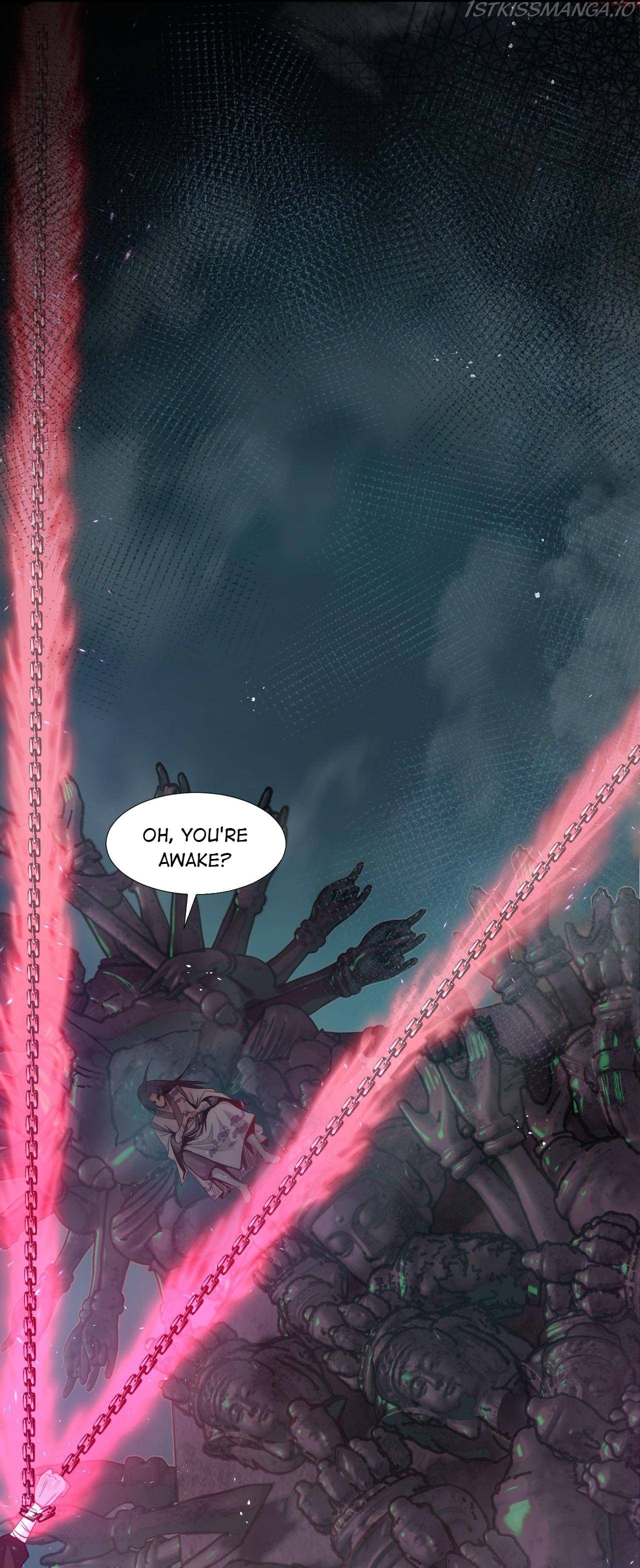 I Just Had To Pick Up A Female Disciple Chapter 36 - page 10