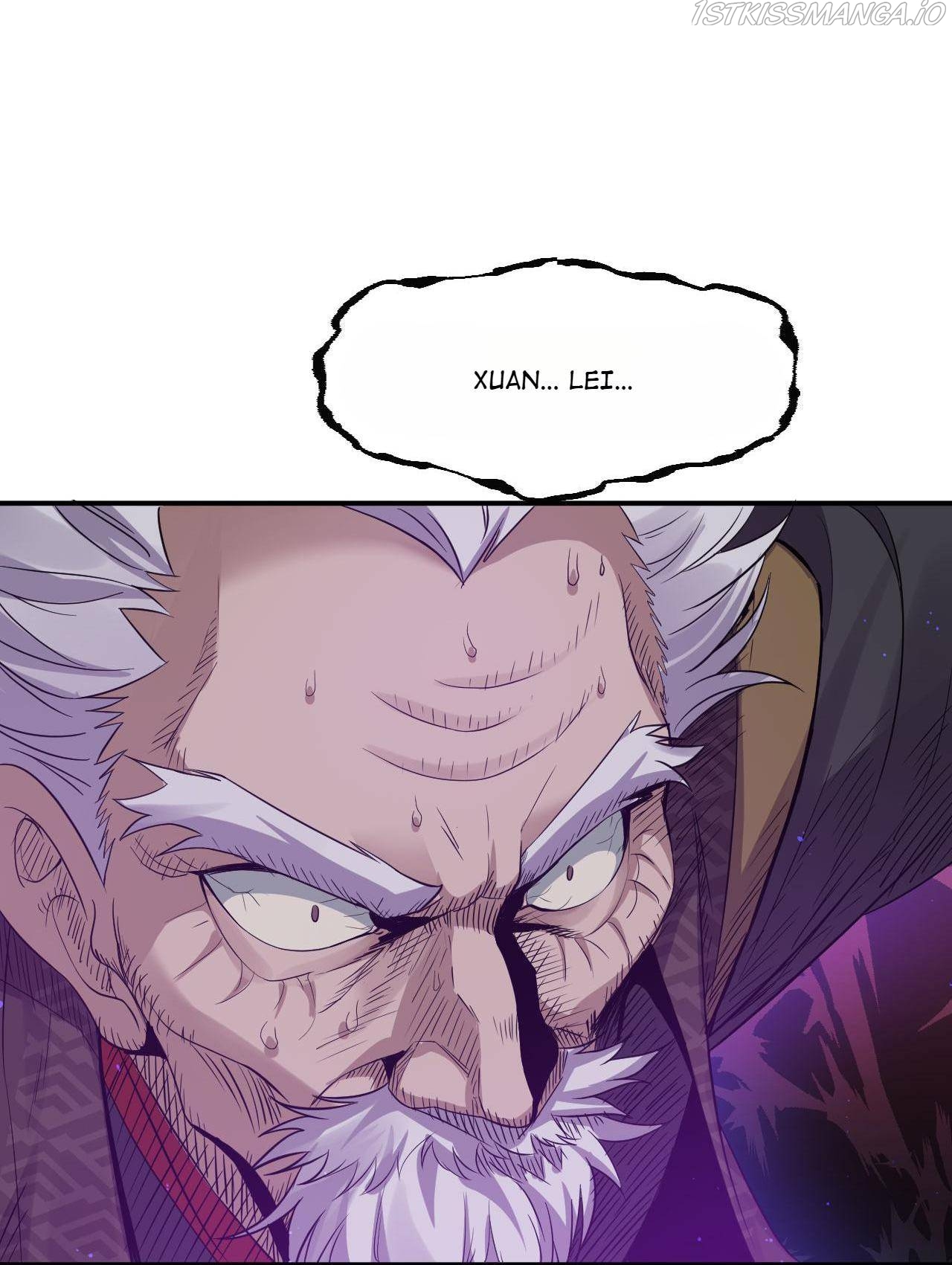 I Just Had To Pick Up A Female Disciple Chapter 36 - page 28