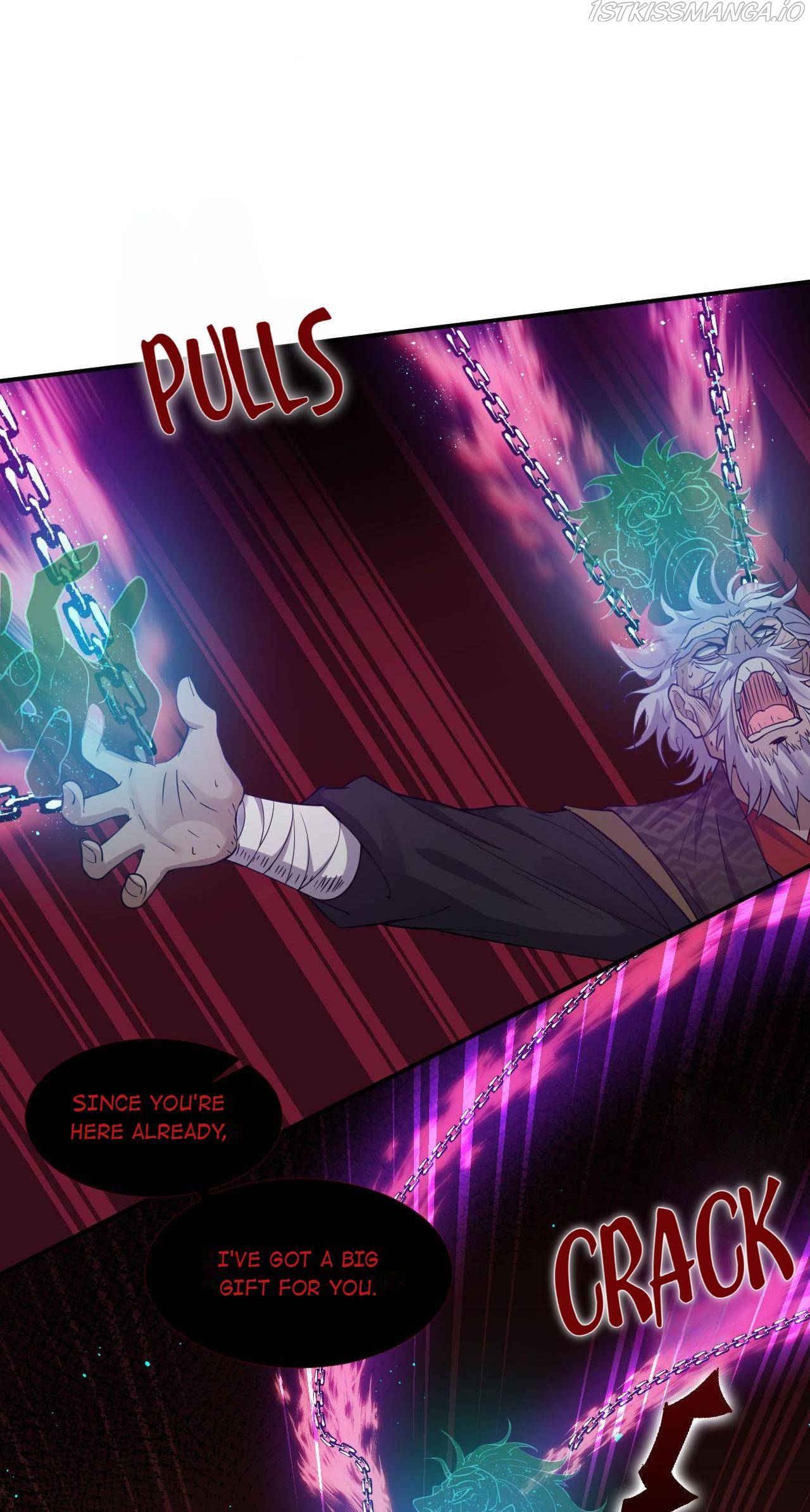 I Just Had To Pick Up A Female Disciple Chapter 36 - page 46
