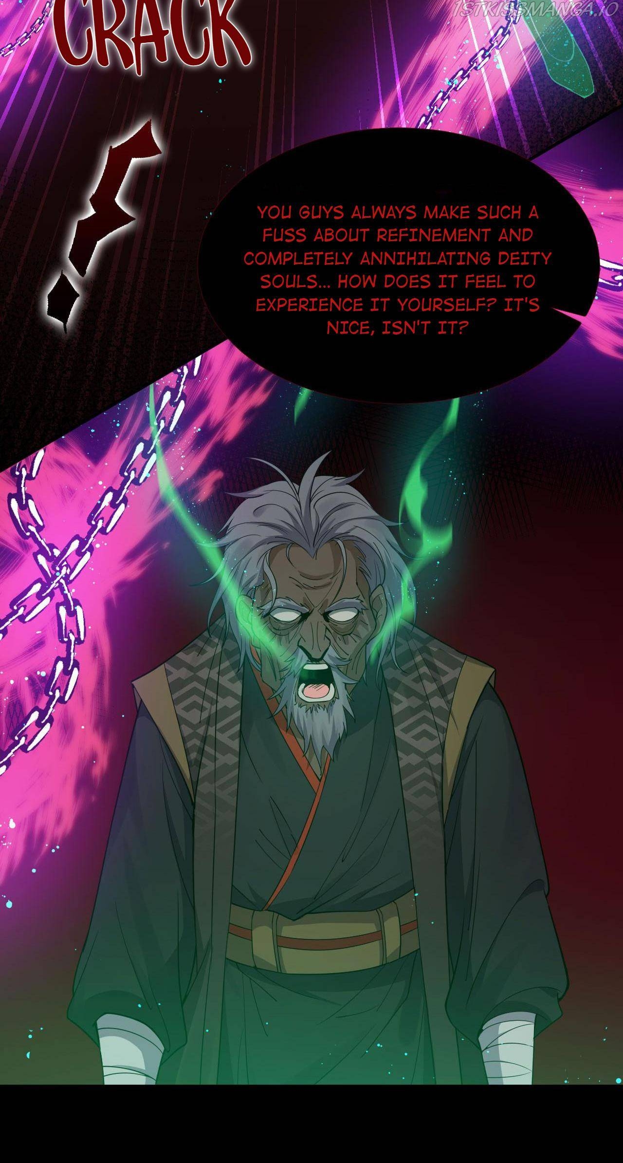 I Just Had To Pick Up A Female Disciple Chapter 36 - page 48