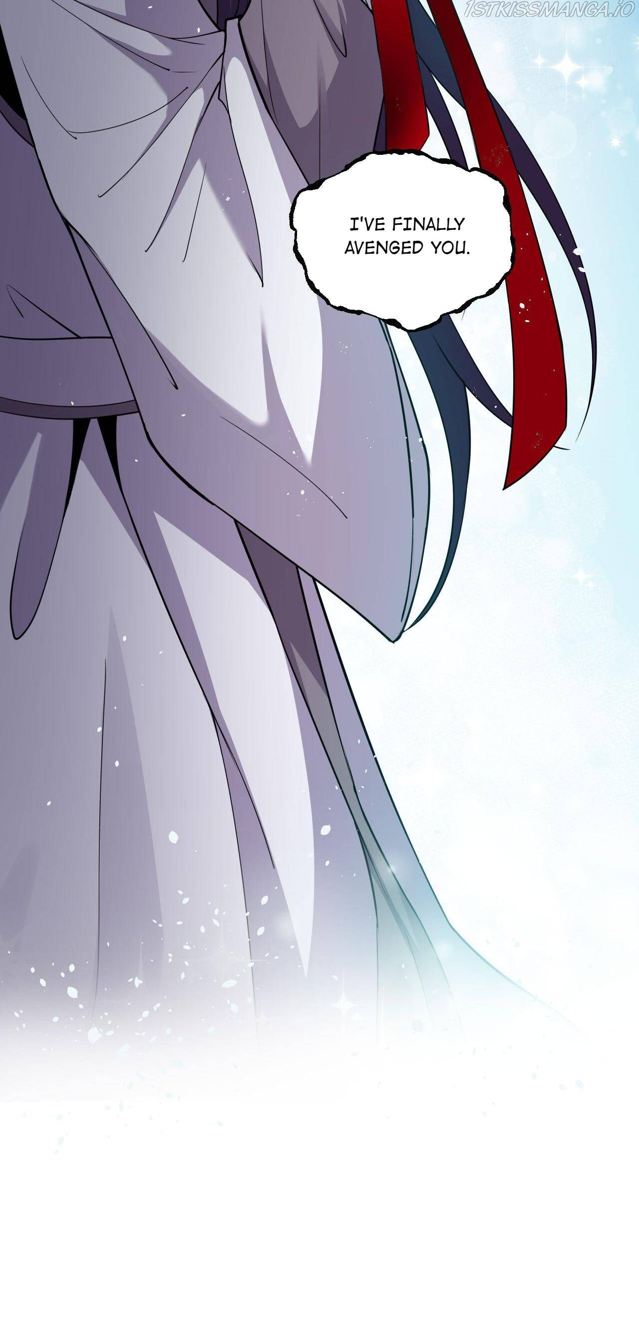I Just Had To Pick Up A Female Disciple Chapter 36 - page 53