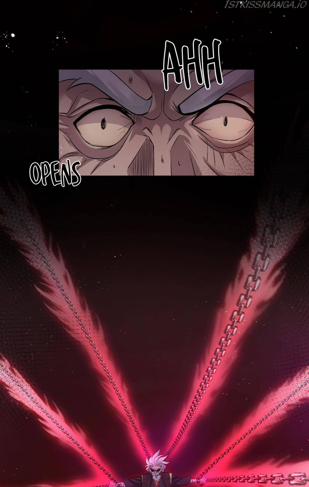I Just Had To Pick Up A Female Disciple Chapter 36 - page 7