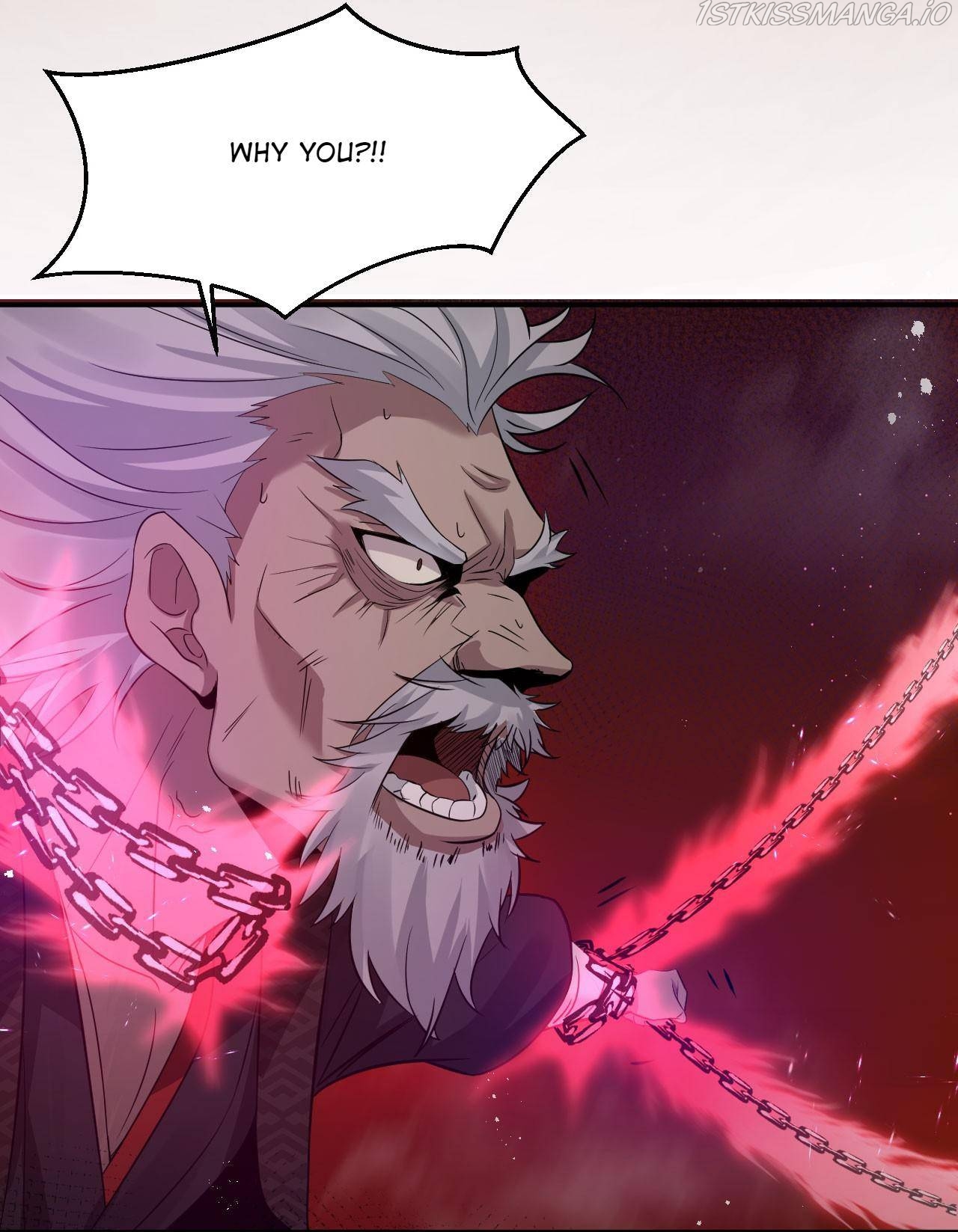 I Just Had To Pick Up A Female Disciple Chapter 36 - page 9