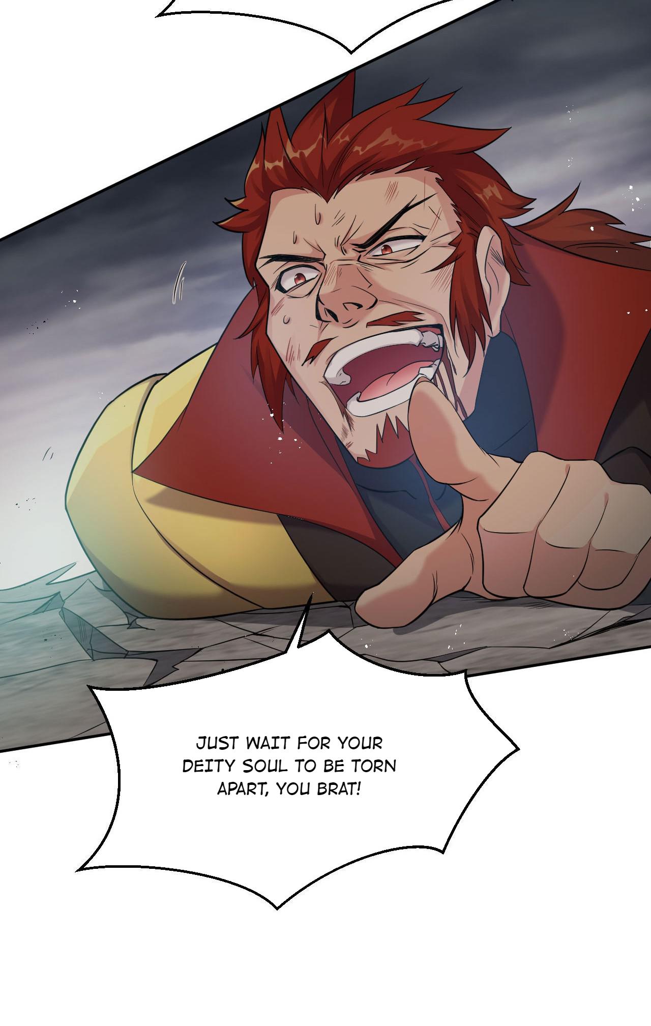 I Just Had To Pick Up A Female Disciple Chapter 35 - page 13