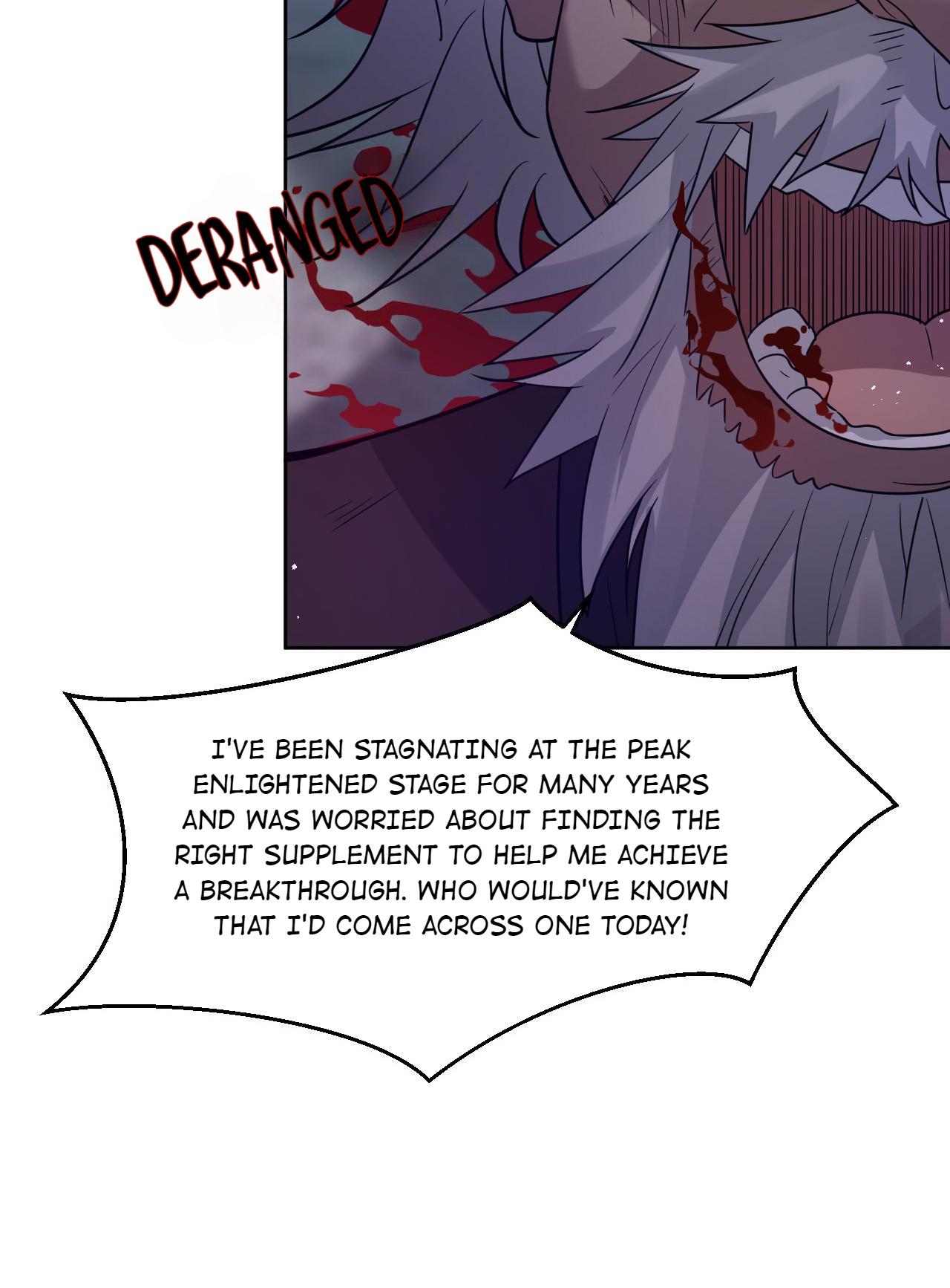 I Just Had To Pick Up A Female Disciple Chapter 35 - page 46