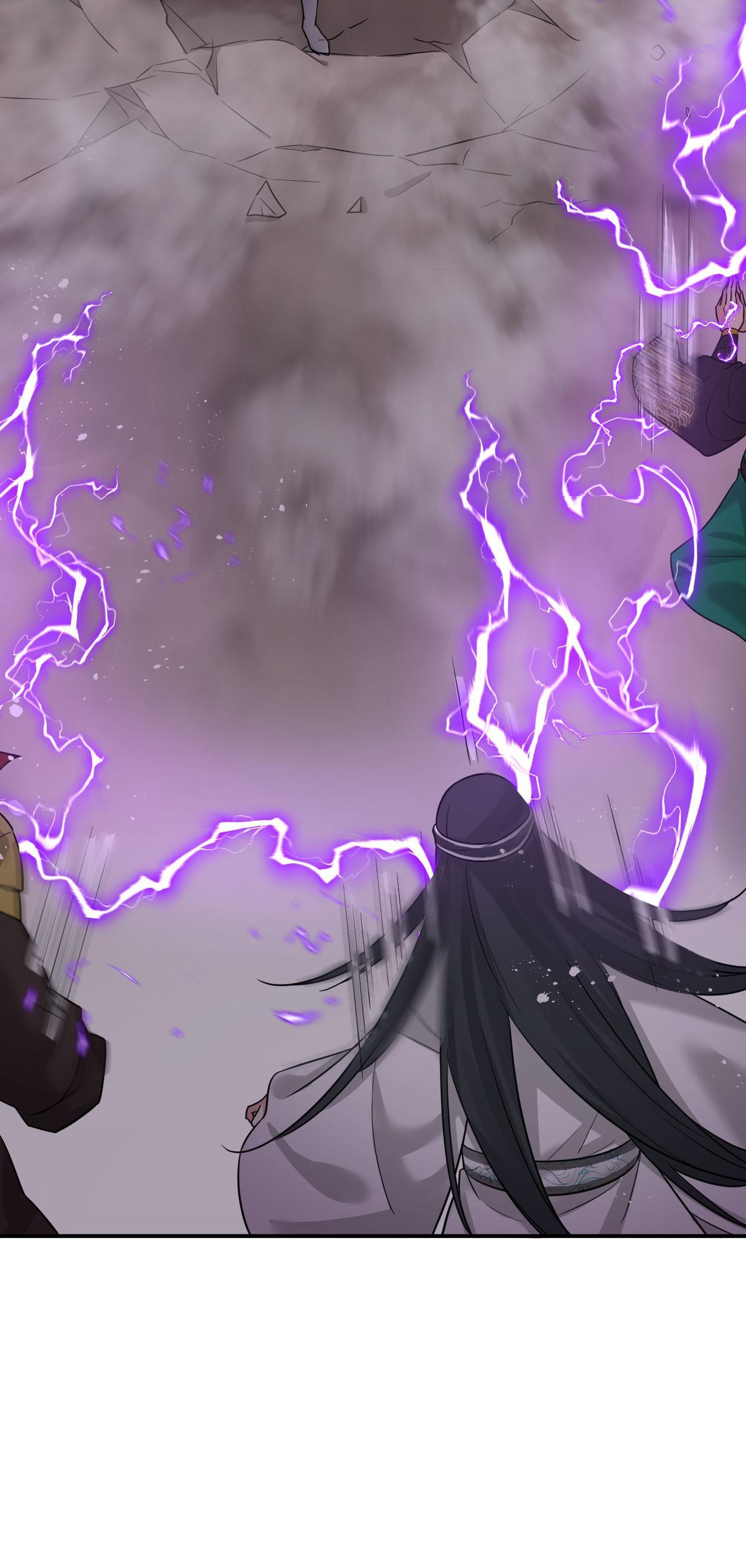 I Just Had To Pick Up A Female Disciple Chapter 34 - page 34
