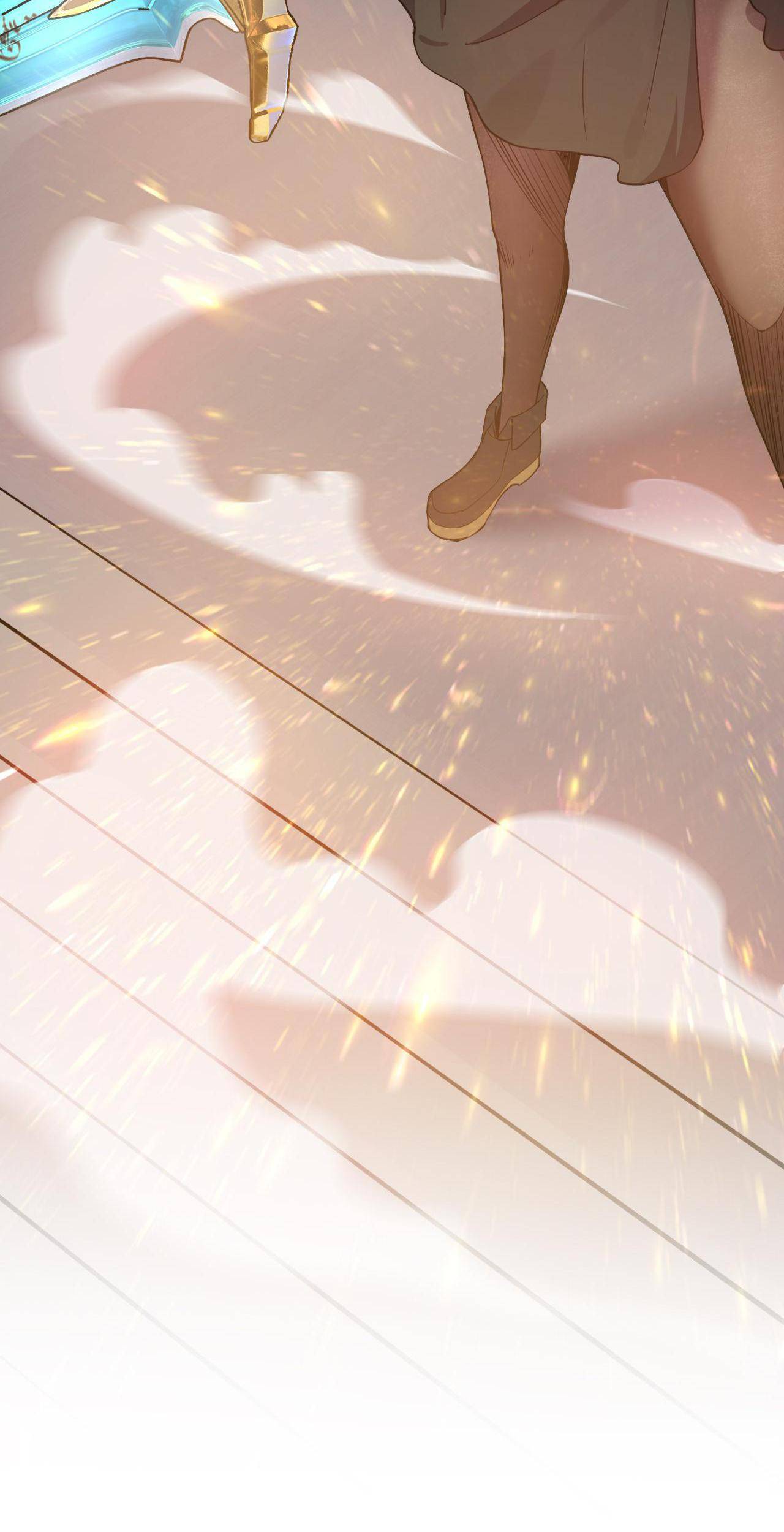 I Just Had To Pick Up A Female Disciple Chapter 32 - page 29