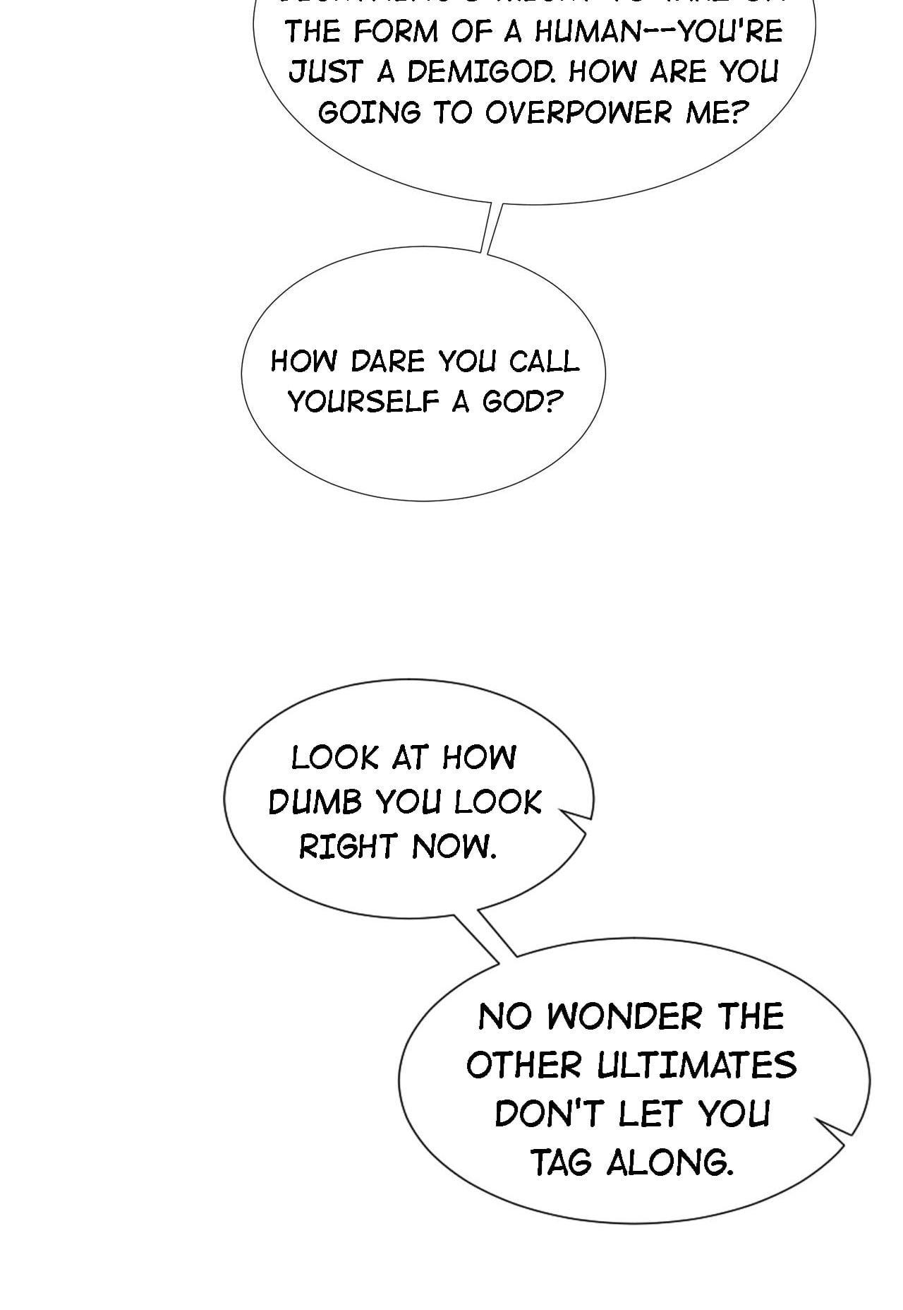 I Just Had To Pick Up A Female Disciple Chapter 27 - page 23
