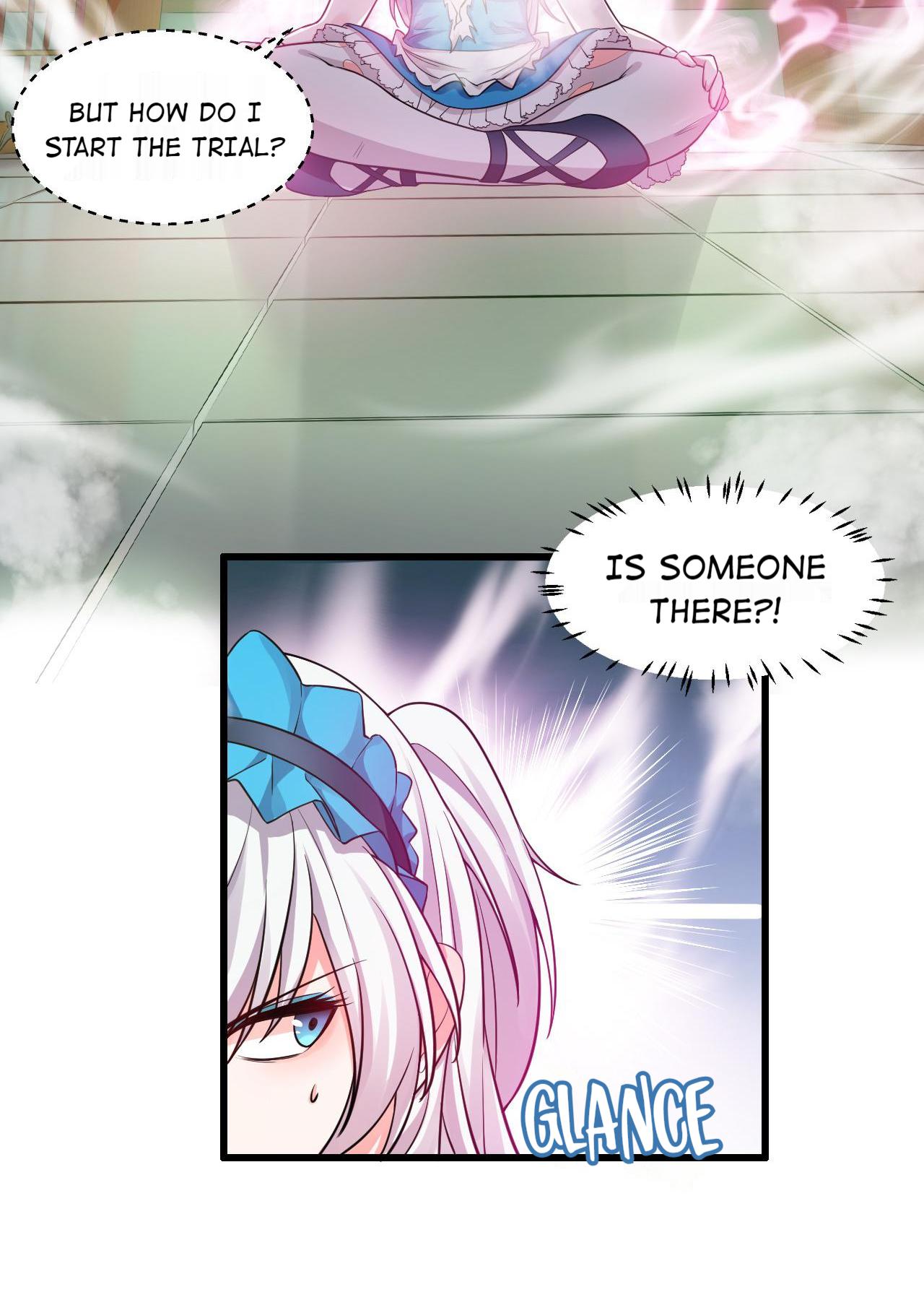 I Just Had To Pick Up A Female Disciple Chapter 25 - page 16