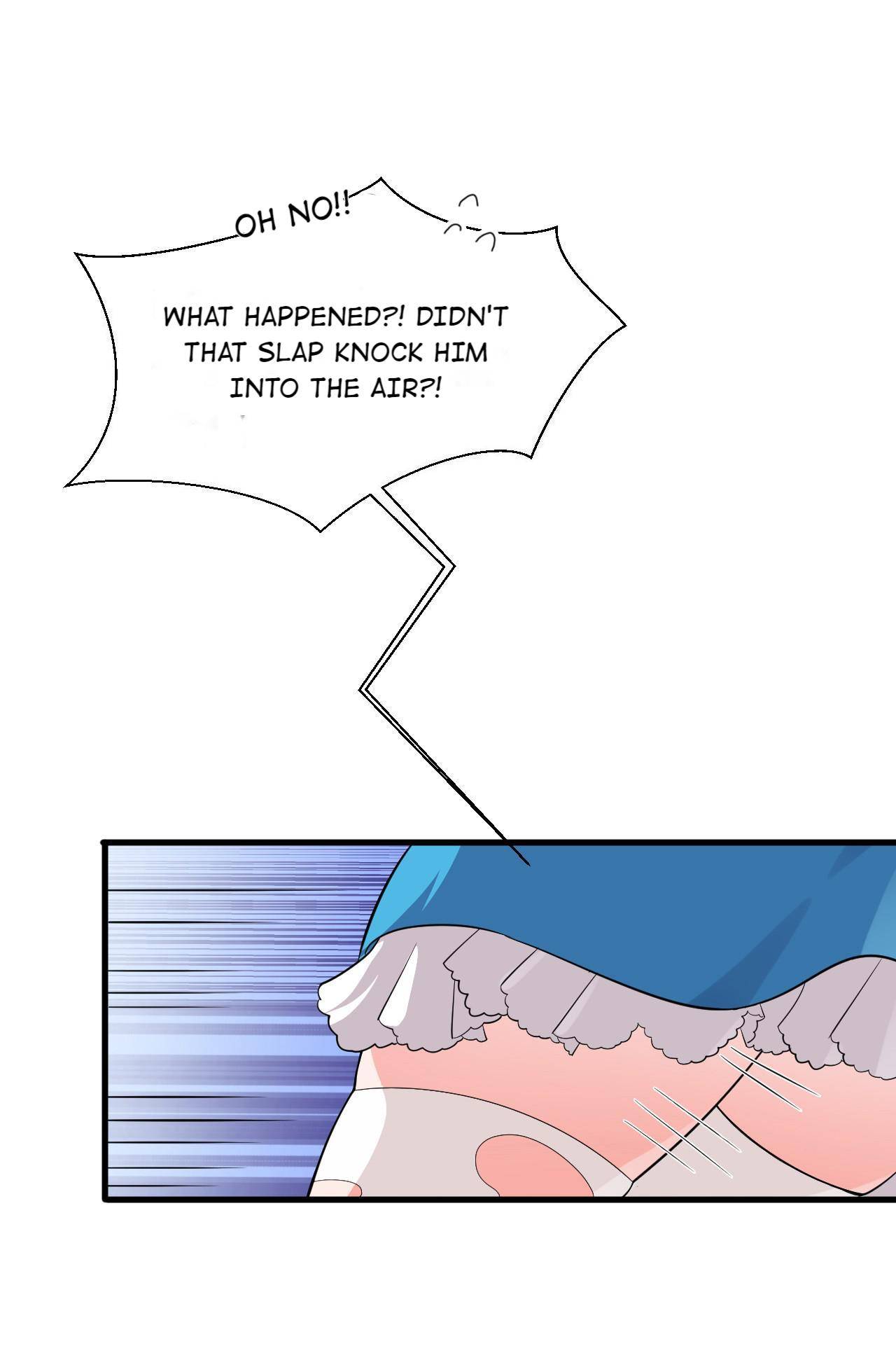 I Just Had To Pick Up A Female Disciple Chapter 23 - page 12