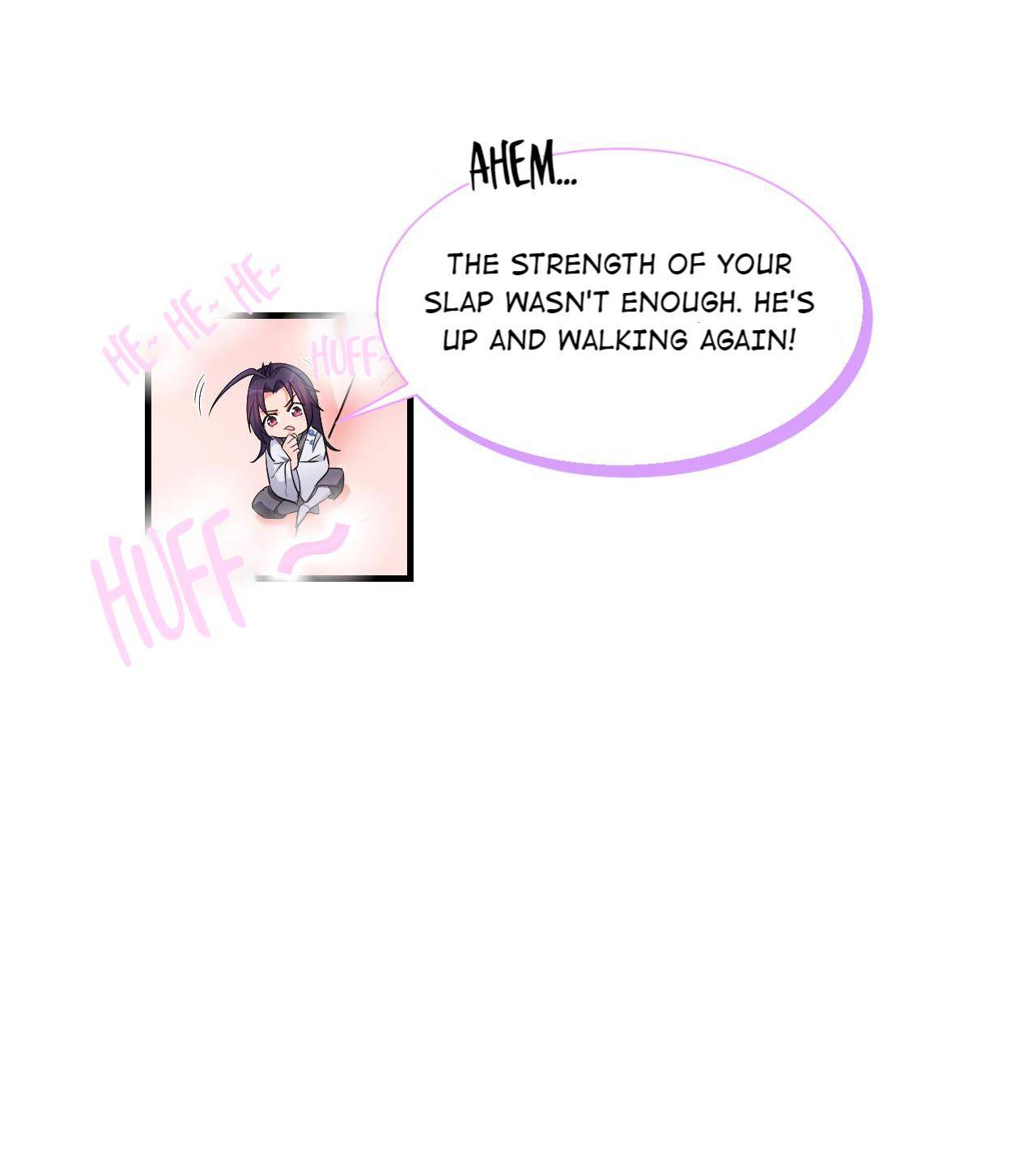 I Just Had To Pick Up A Female Disciple Chapter 23 - page 13