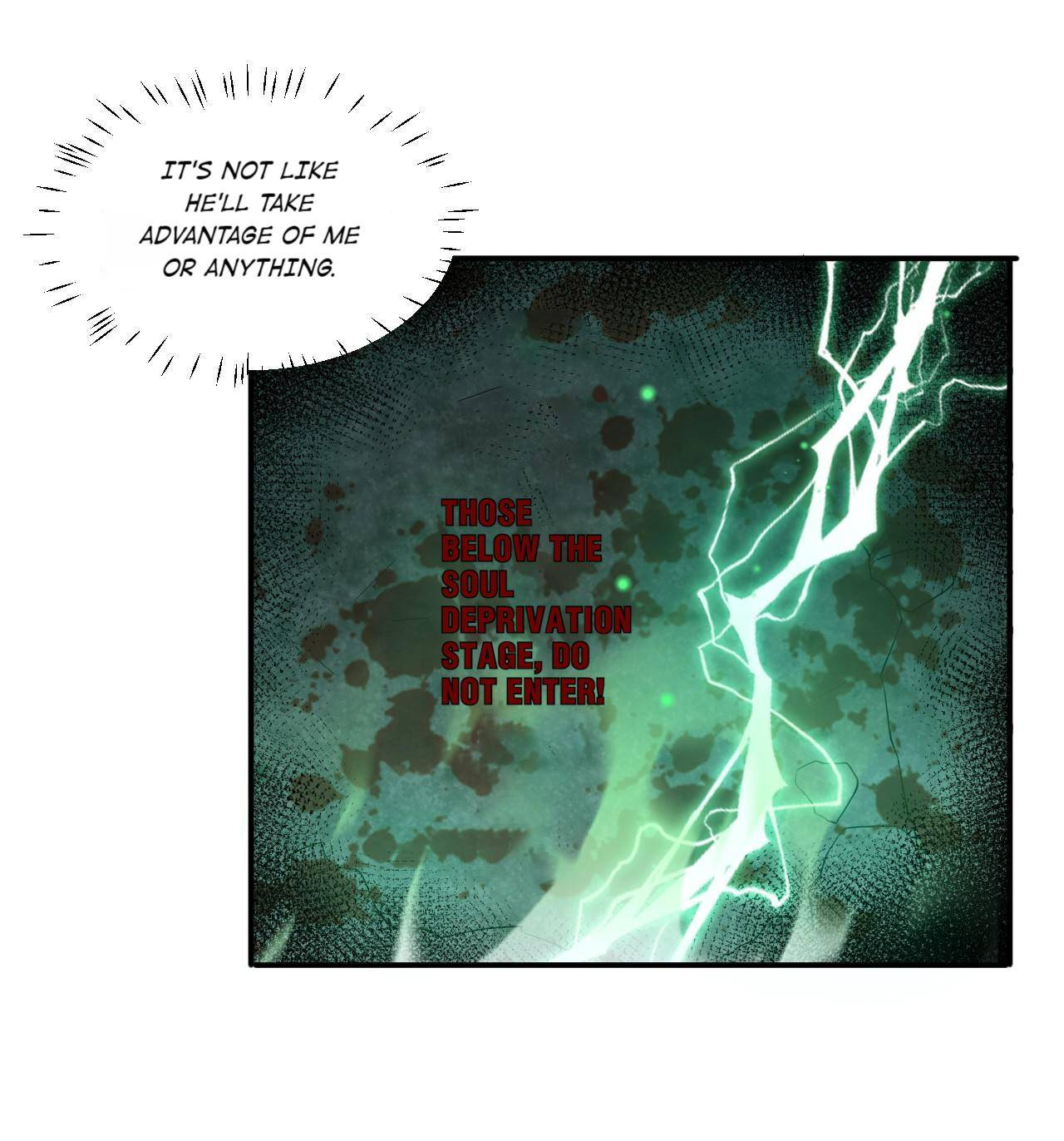I Just Had To Pick Up A Female Disciple Chapter 23 - page 18